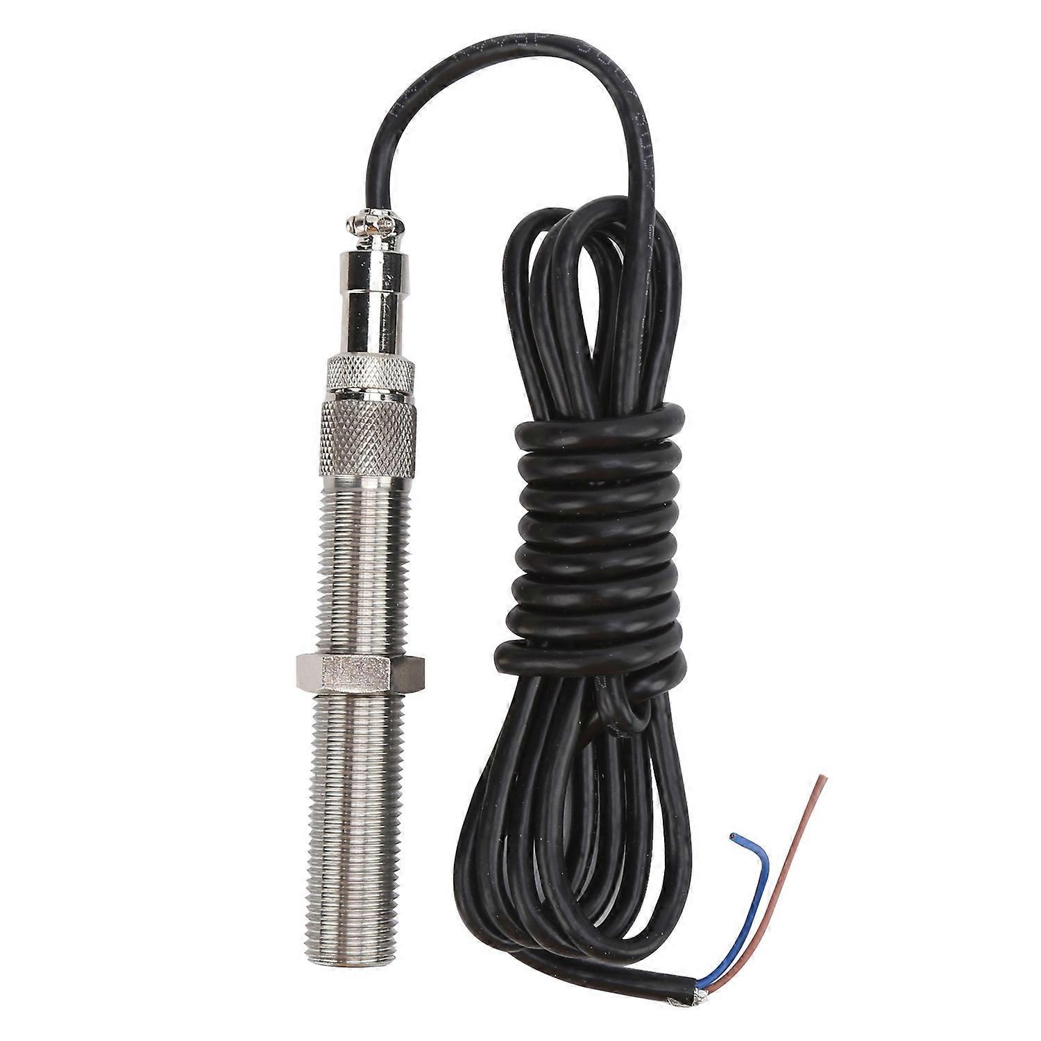 Drehzahlsensor Msp6715 Magnetischer Drehgeber Ersatzzubehör Für Generator