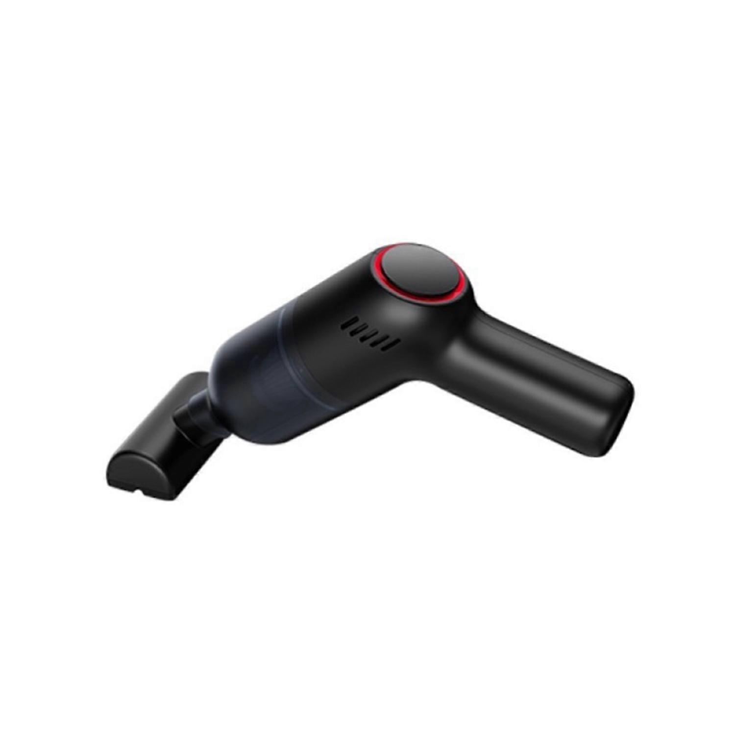 Akku-handstaubsauger, Kabelloser Autostaubsauger, 120-w-handstaubsauger Mit Wiederaufladbarem 1800-mah-akku
