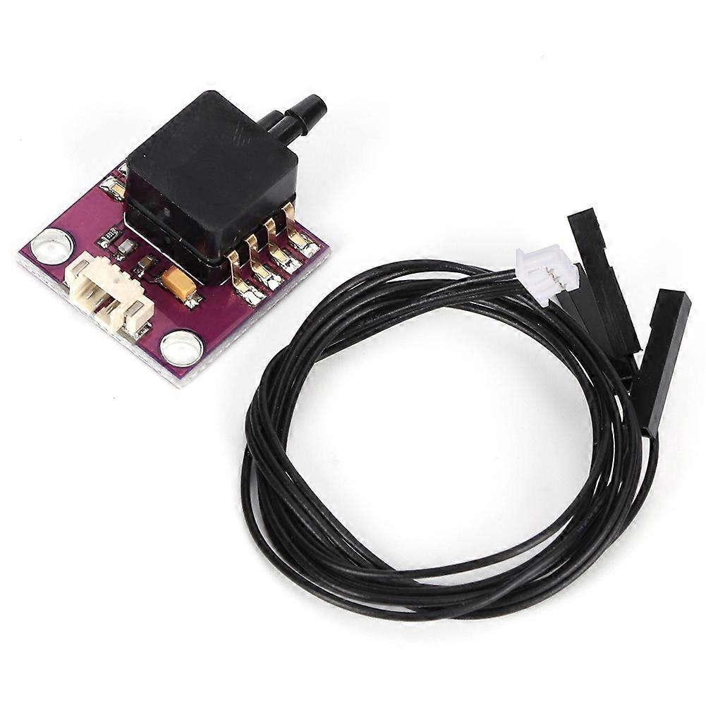 Mpxv7002dp Breakout-drucksensorplatine Mit Apm2.5-elektronikkomponenten