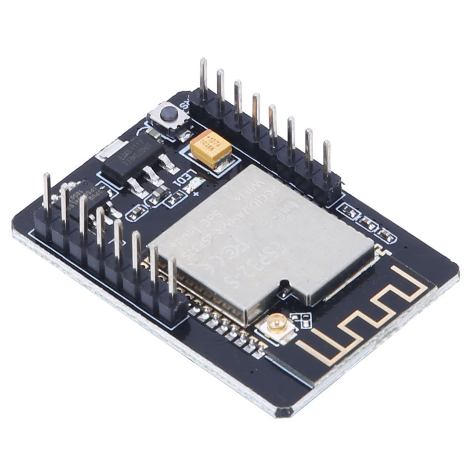 Esp32‐cam Kamera-entwicklungsboard Wlan-modul Esp32 Seriell Zu Wlan (mit Kamera)