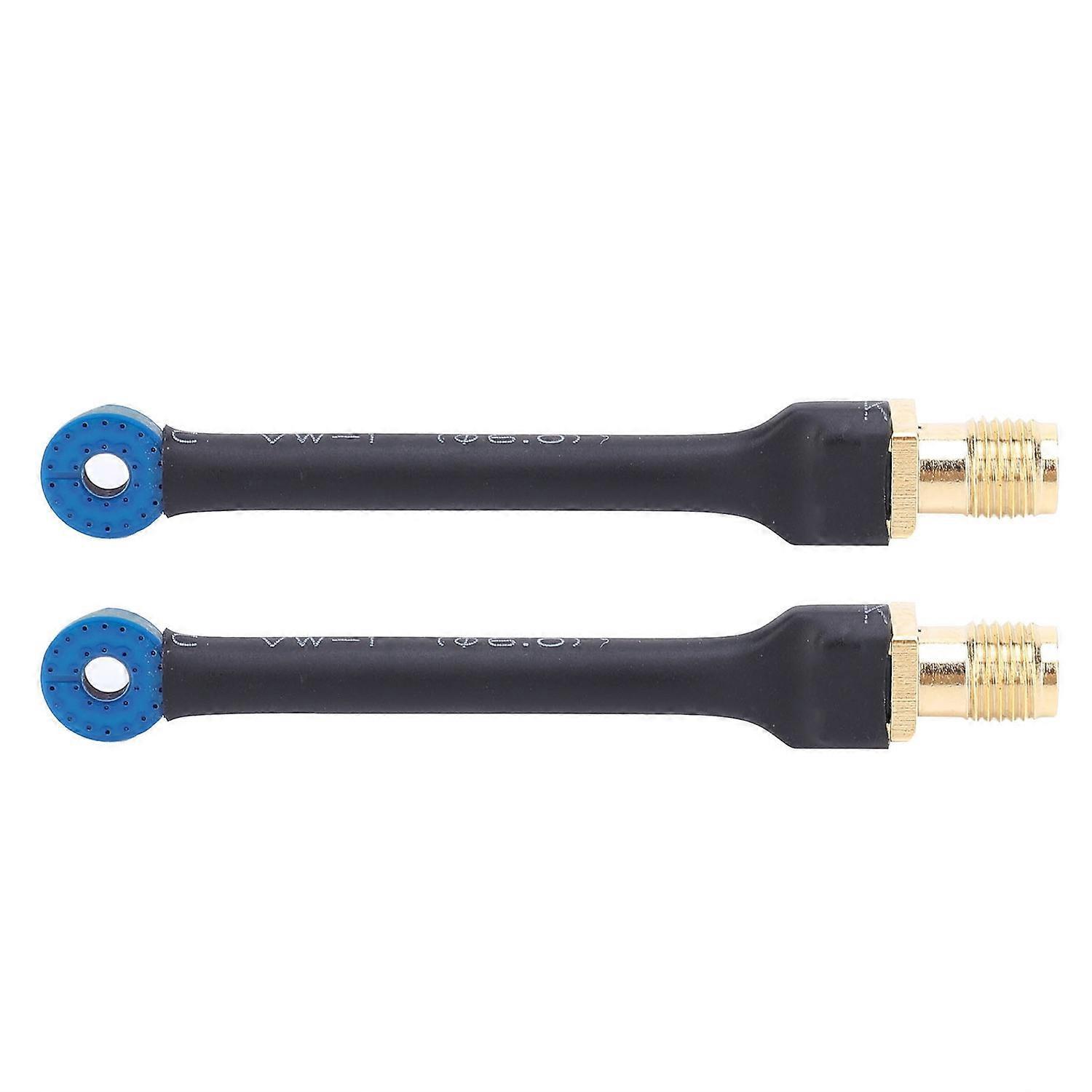 2 Stück 5 Cm Nahfeld-sonde Emi Magnetfeld-sonde Leitungs- Strahlungsantennen-set