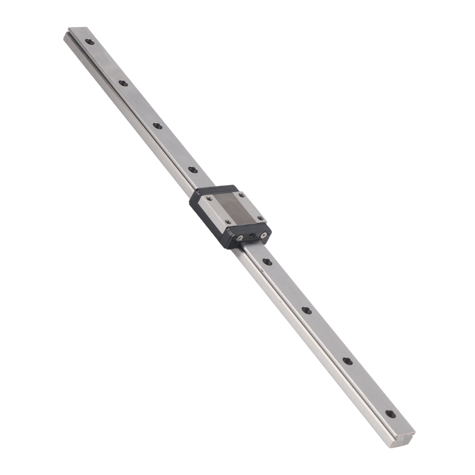Mgn15 Linearführungskern Für Industrielle Automatisierungsanlagen, Linearführungsschienen, 350 Mm