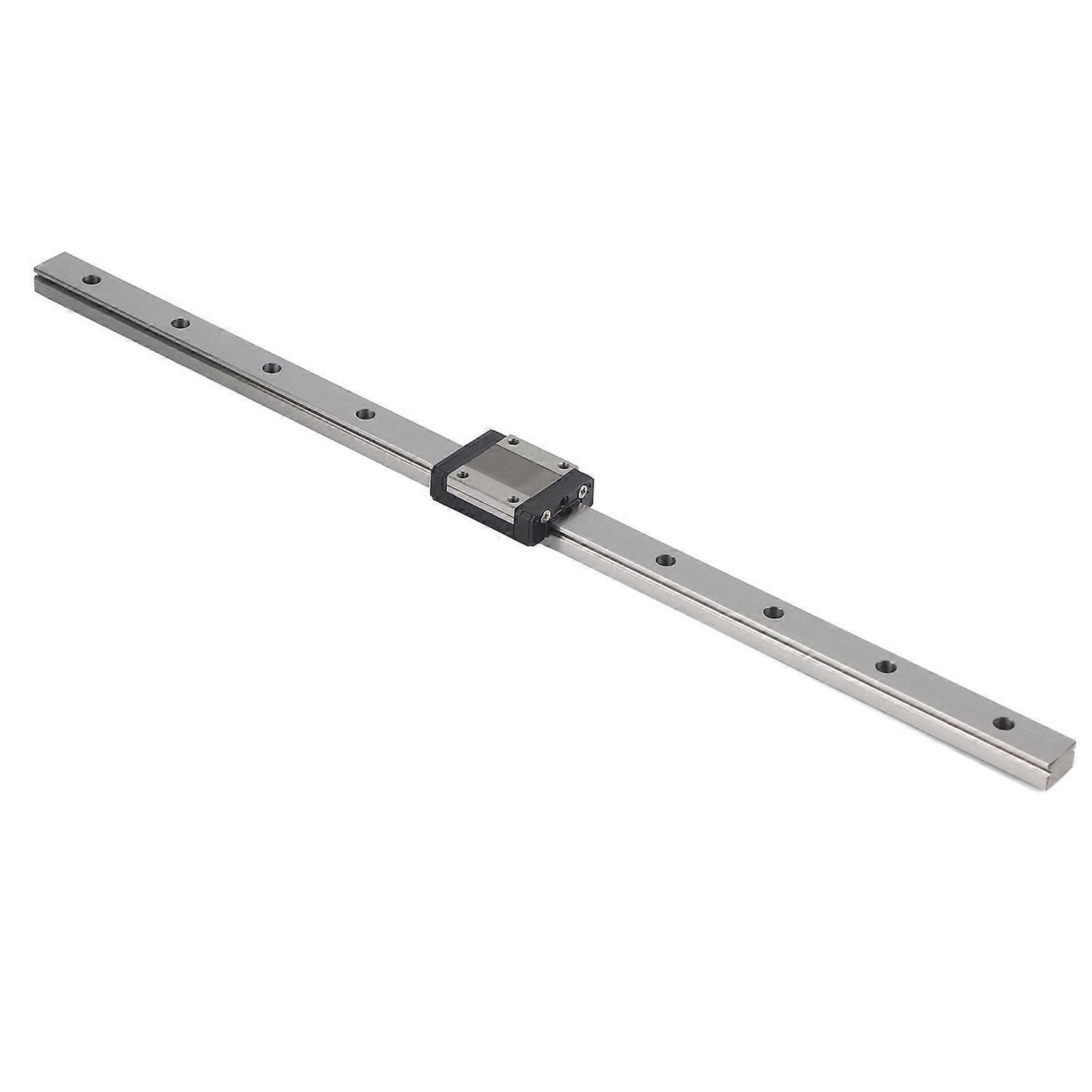 Mgn15 Linearführungskern Für Industrielle Automatisierungsanlagen, Linearführungsschienen, 400 Mm