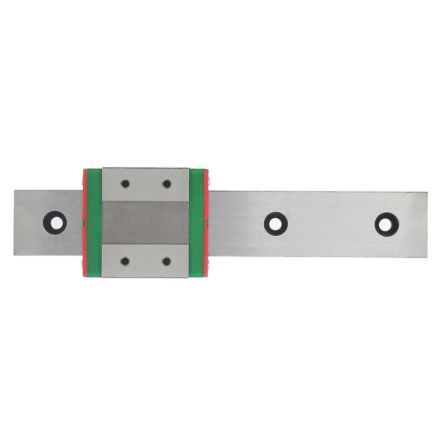 Mgw12c‑150‑1r Linearführungsschiene Aus Edelstahl, Miniatur-gleitführungsschiene