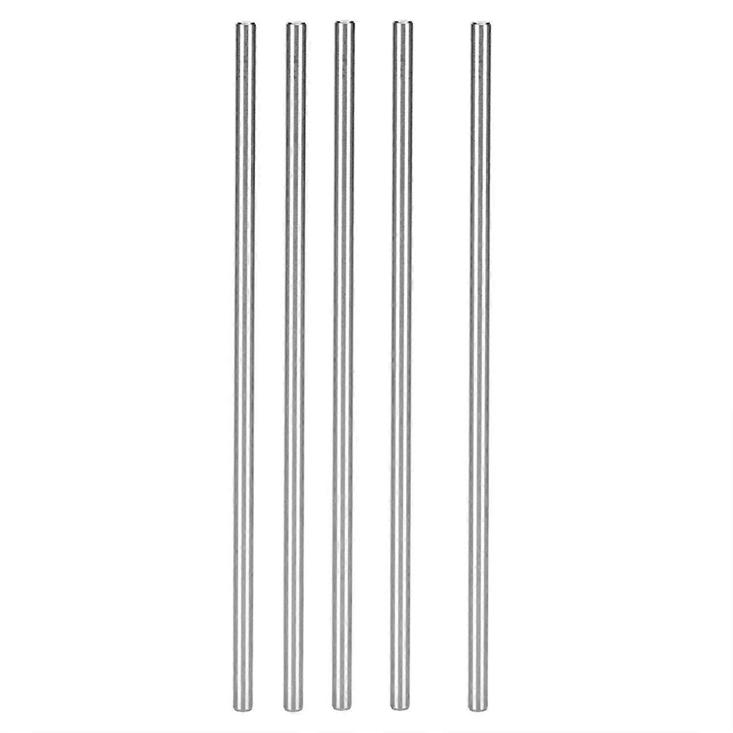 Stück Rundwellen 4100‑0006‑200 Edelstahl Φ6mm Kompatibel Mit Tetrix-robotern