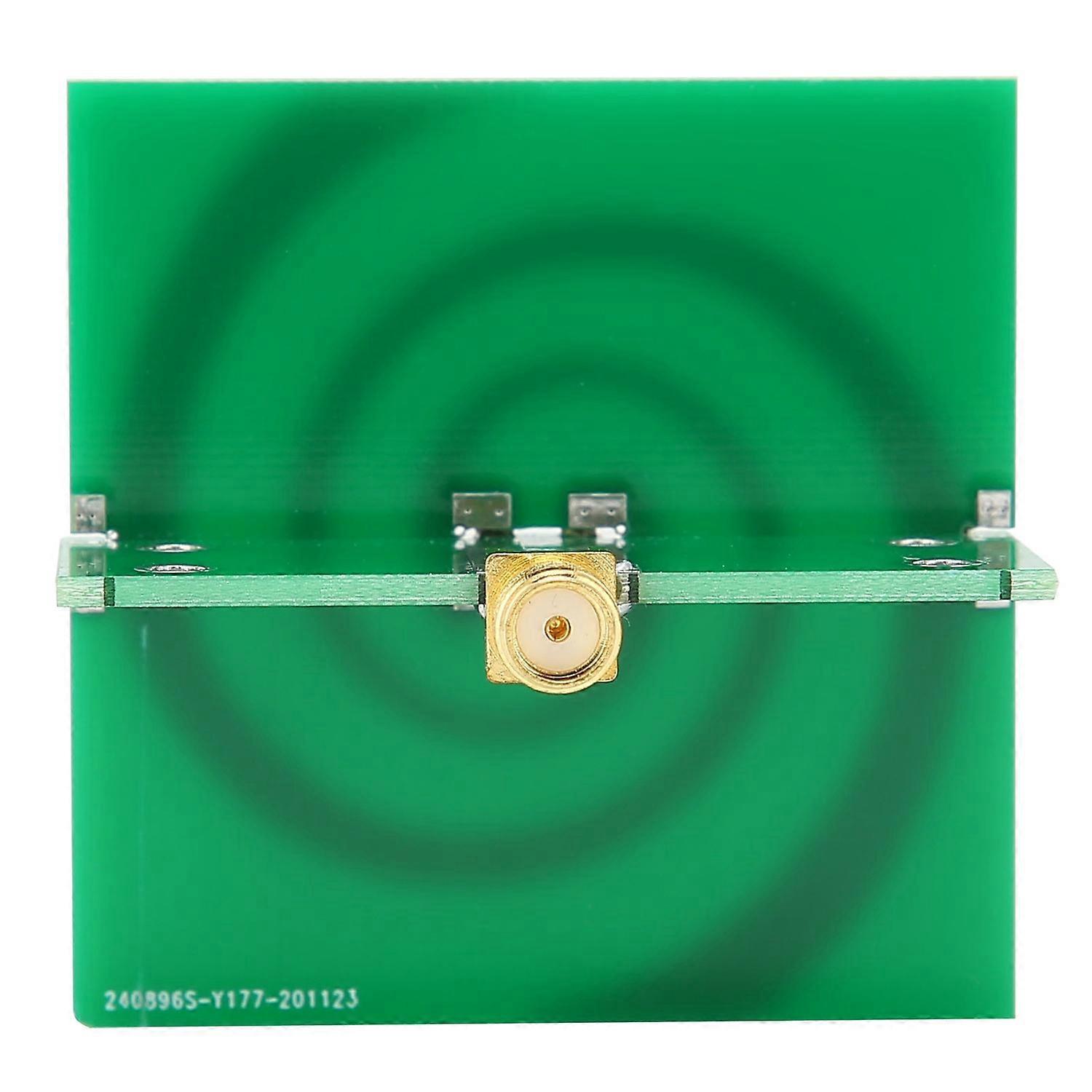 Antennenmodul, Spiralförmige Ultrabreitband-signalempfangsplatine, Elektronisches Zubehör