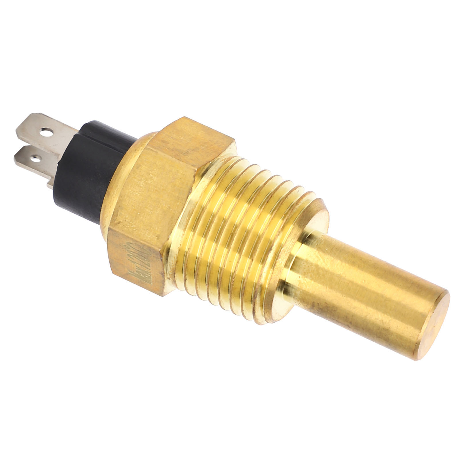 Wassertemperatursensorstecker Für Vdo-dieselgeneratoren, Messingsonde, Automatisierte Industrie, M21x1,5