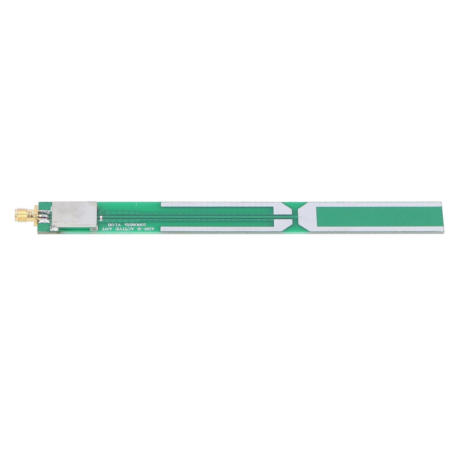 Aktives Antennenmodul Adsb Omnidirektional Vertikal Linear Polarisation Board 1090±15mhz