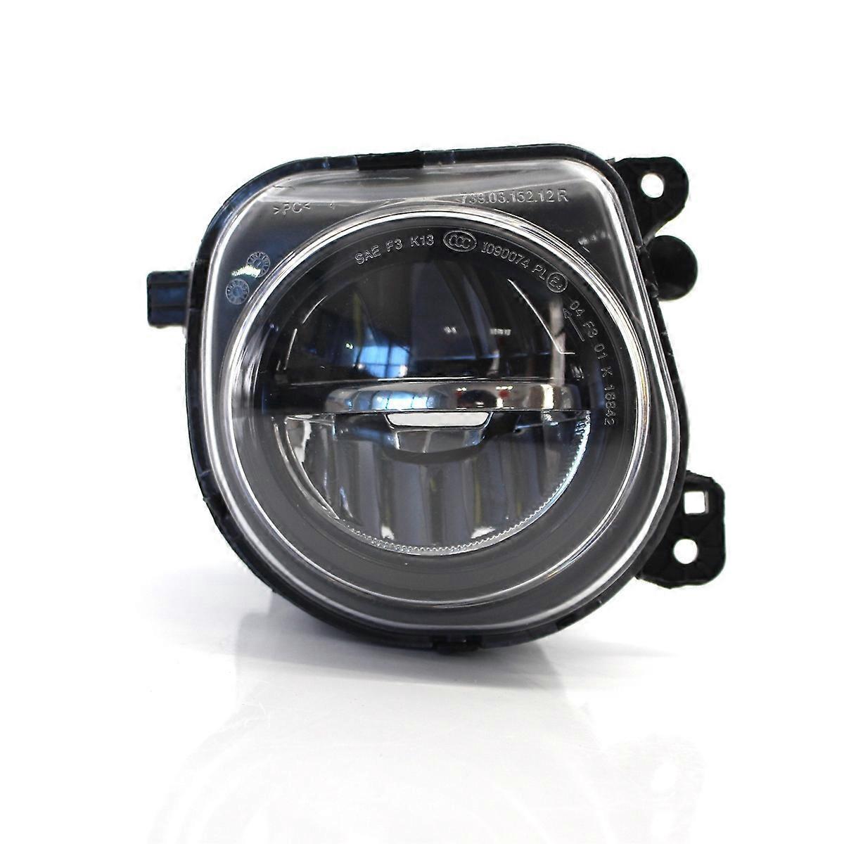 Stück Led-nebelscheinwerfer Vorne, Passend Für 5er Lci F10 F18 14-16