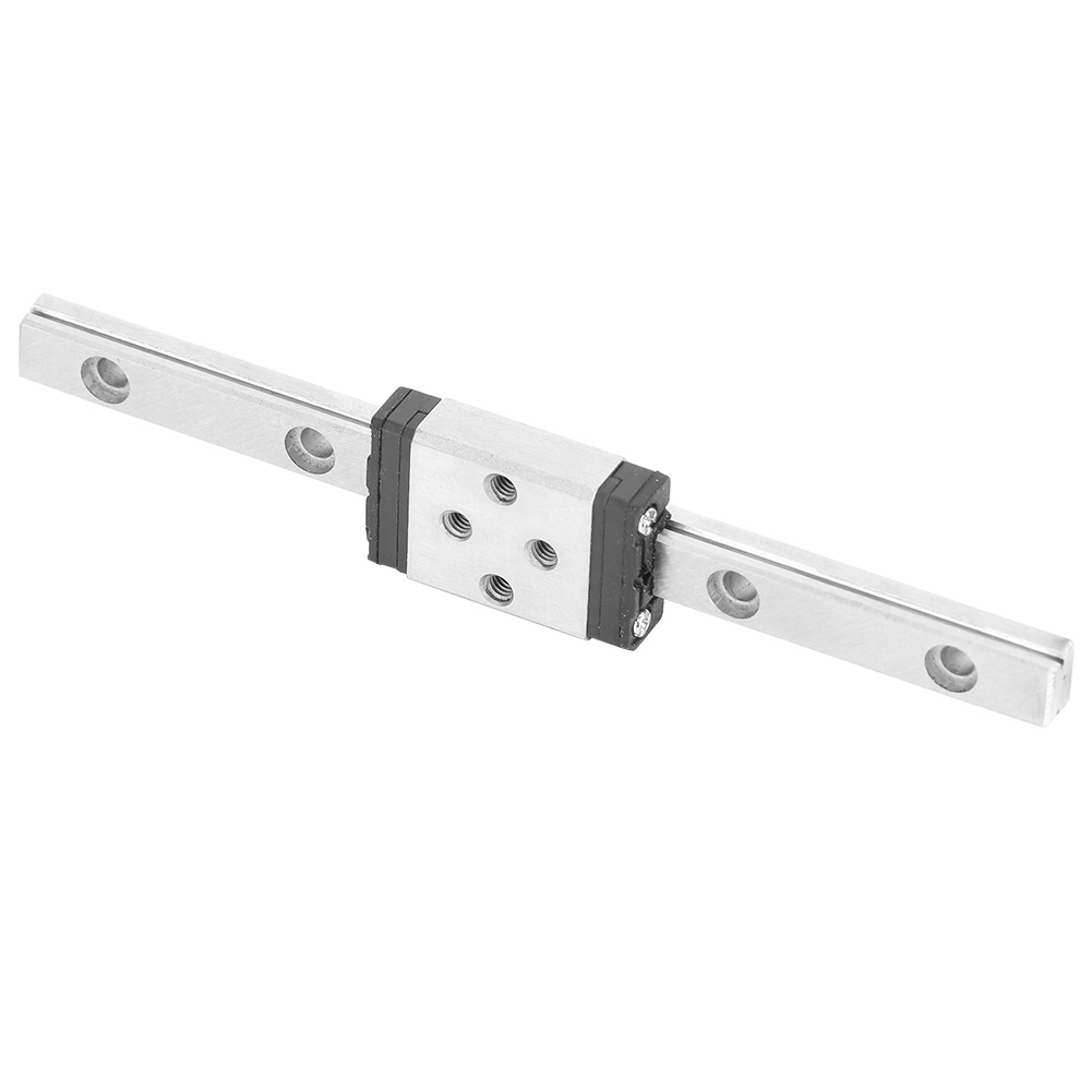 Miniatur-linearführungsschienenverlängerung, Gleitblockwagen, Cnc-teile Lml5h-75-1r