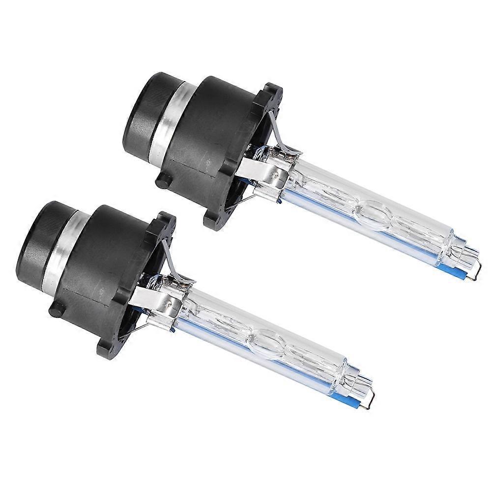 Stück D2s 8000k 12v 35w Scheinwerfer Ip68 Xenon-lampe Autozubehör