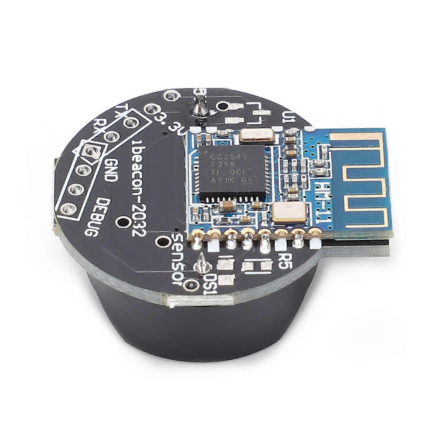 Bluetooth-basisstationsmodul 4.0 Ble-positionierung Unterstützt Wechat Temperatur Und Luftfeuchtigkeit