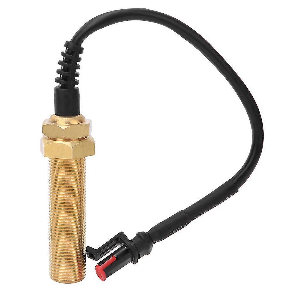 Drehzahlsensor M18x1,5nnhochwertiger Magnetoelektrischer Sensor Für Dieselgeneratoren 10 Khznn50 V Wechselstrom