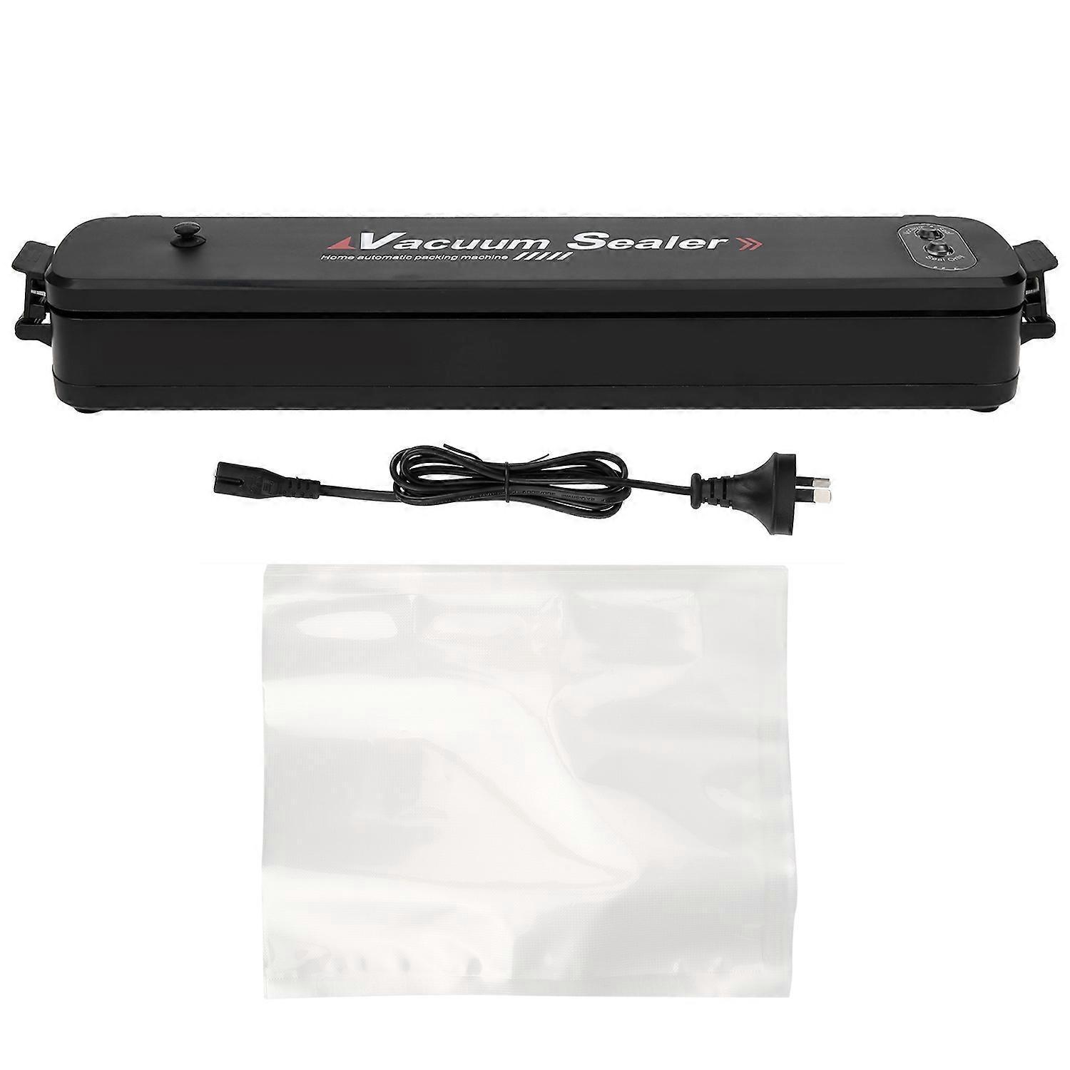 Vakuumiergerät Mit Led-anzeige, Automatiksystem, 90 W, 100–240 V Wechselstrom