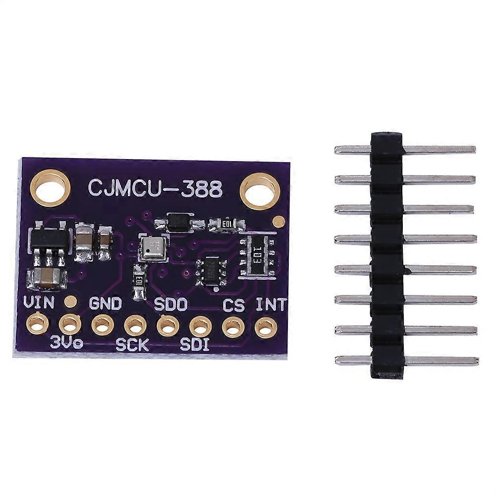 Cjmcu-388 Bmp388 Digitaler Atmosphärendrucksensor 24 Bit, Rauscharm