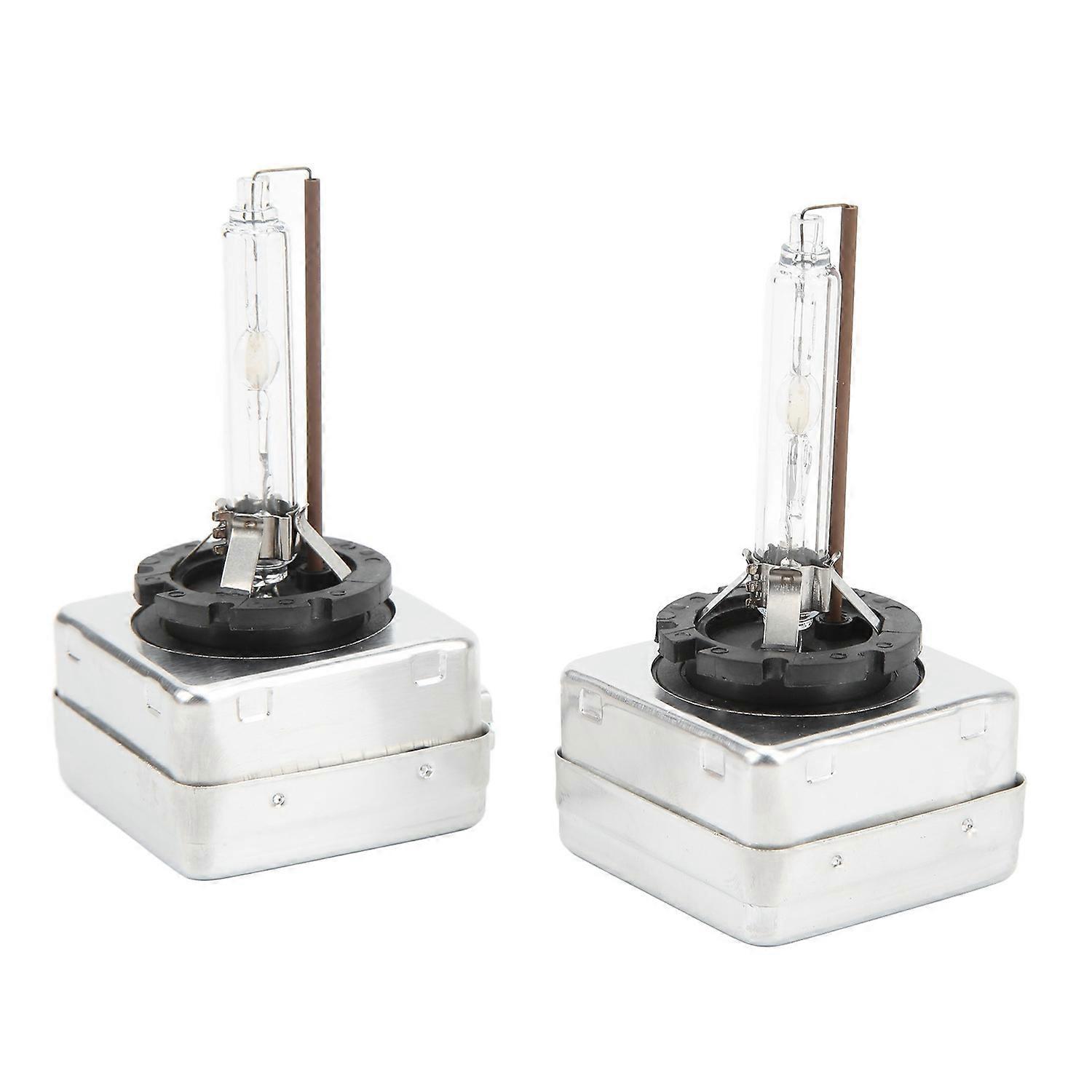Xenon-scheinwerferlampe (hid) 5000k 3200lm 35w Ersatz Für Xenstart D3s 42403 42302