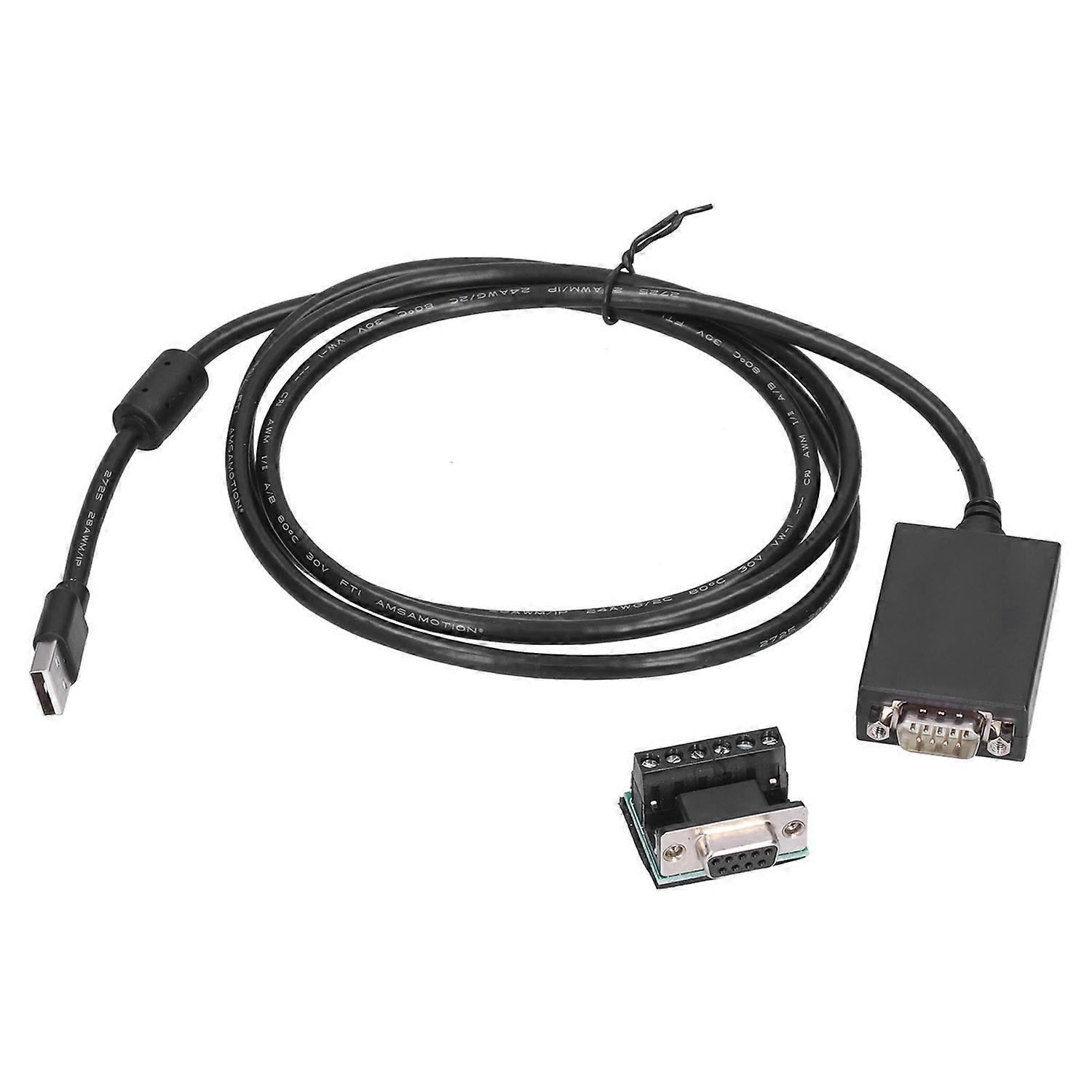 Serielles Port-konverterkabel Mit Hoher Spreizrate (usb/rs485/rs422)