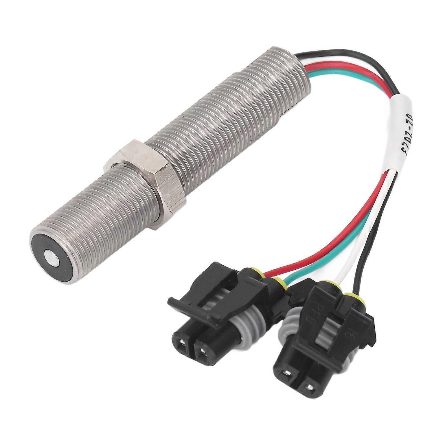 Msp6732 Motordrehzahlsensor Hochpräziser Echtzeit-messgenerator Drehzahlsensor 5/8 Zoll