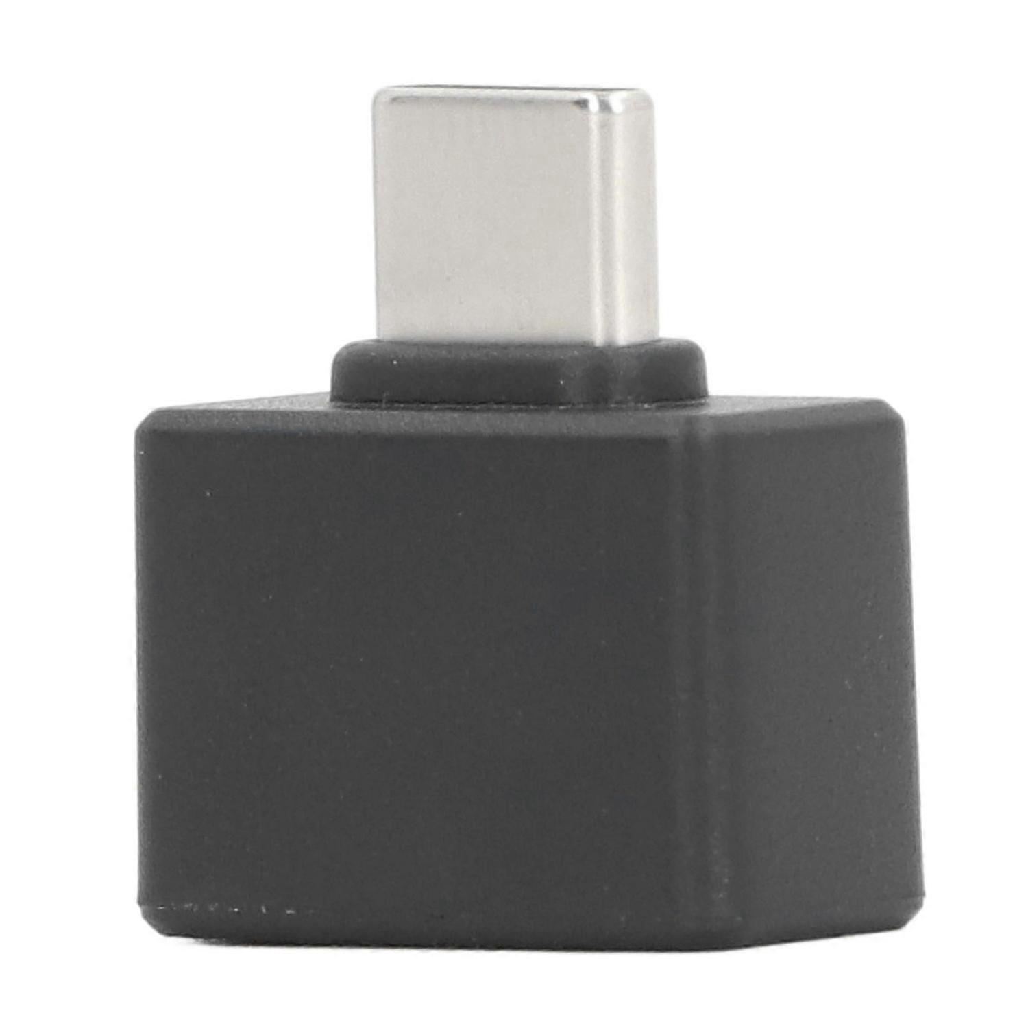 Mini-fingerabdruckleser Typ C, Biometrisches Fingerabdruckscanner-modul Für Windows 10/11 (32- Und 64-bit-systeme)