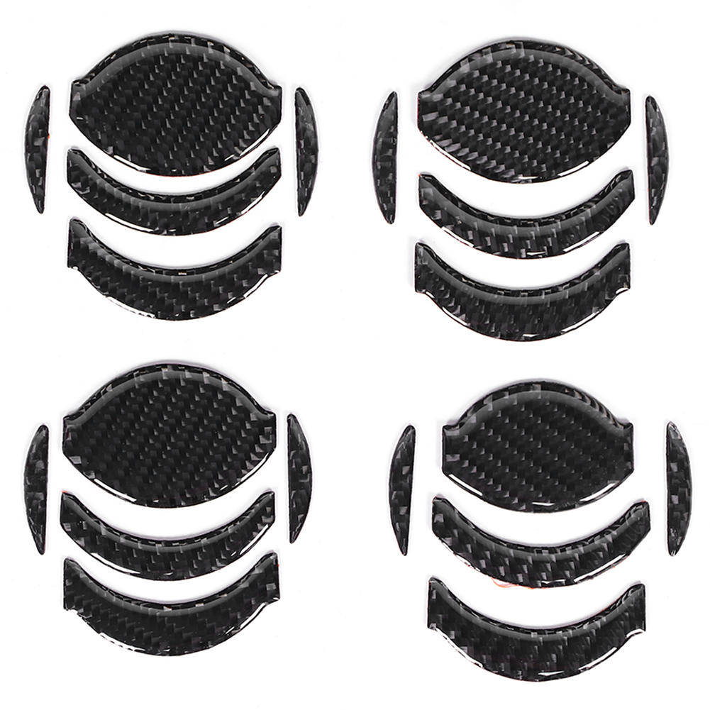 20-teiliges Set Mit Zierblenden Für Die Zentralen Lüftungsauslässe In Carbonfaser-optik, Passend Für Nissan Gtr R35 08‐16