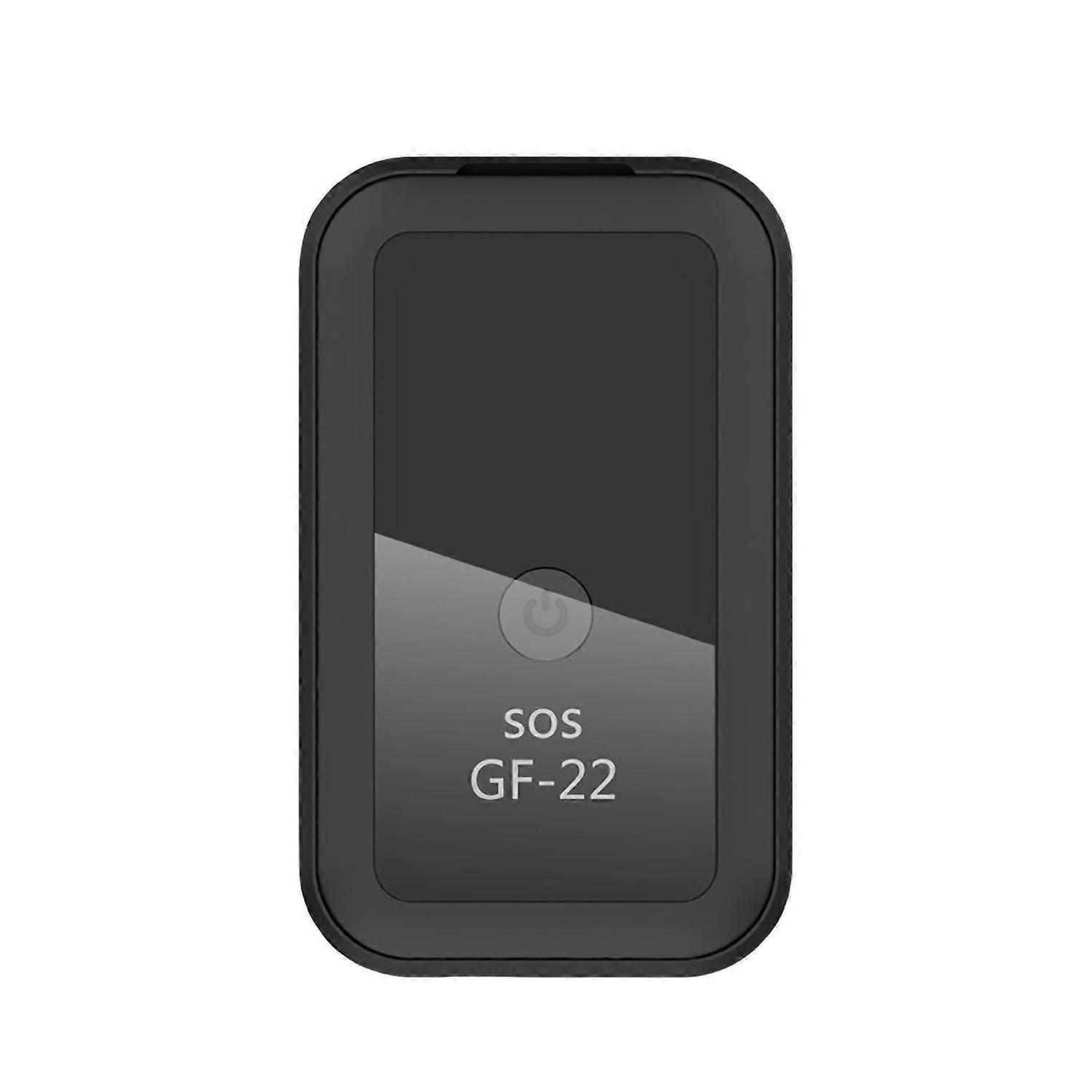 Gps-echtzeit-sprachüberwachung, Diebstahlsicherung, Ortungsgerät, Störungsfreier Wlan-locator Fürs Auto