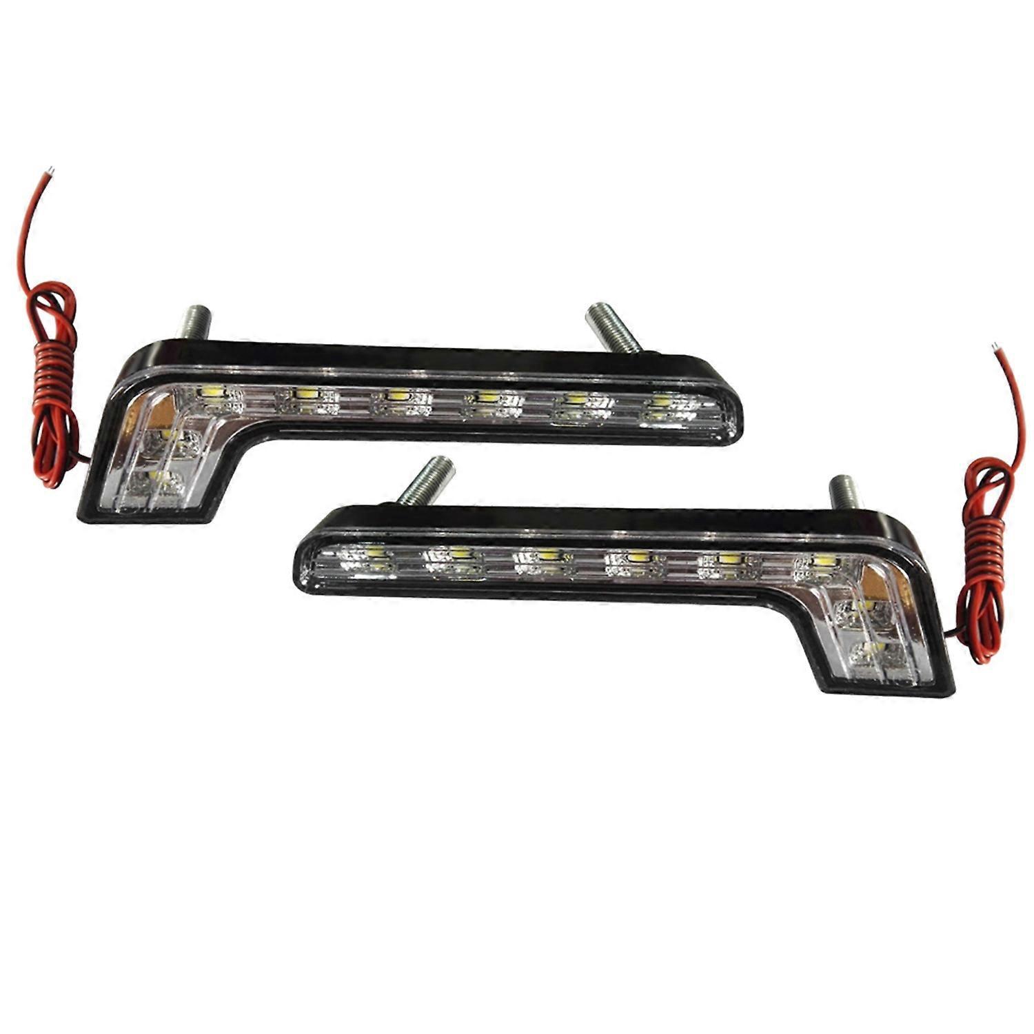 Led Drl Auto-tagfahrlicht