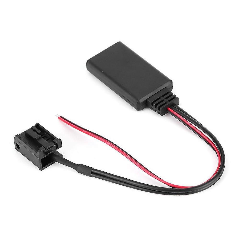 12-poliger Auto-bluetooth-audiokabel-aux-adapter, Passend Für Opel Agila Antara Combo Corsa