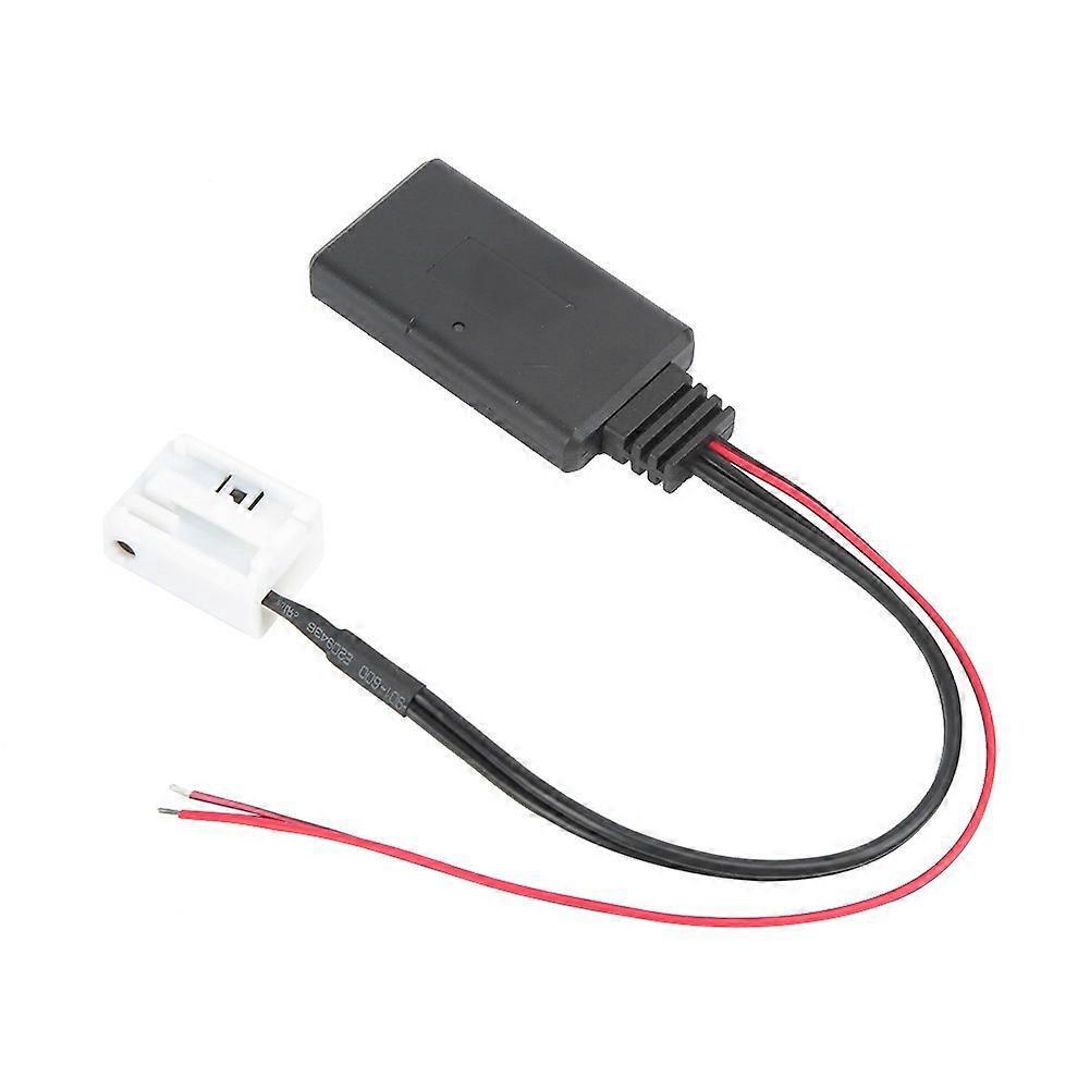 Aux-in-adapter Radio Bluetooth Mp3 Passend Für Rcd 110