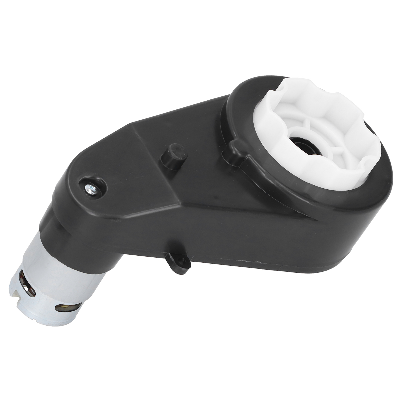12v 550 Elektromotor-getriebe, Getriebeersatzteil, Passend Für Kinderautos, 8000 U/min