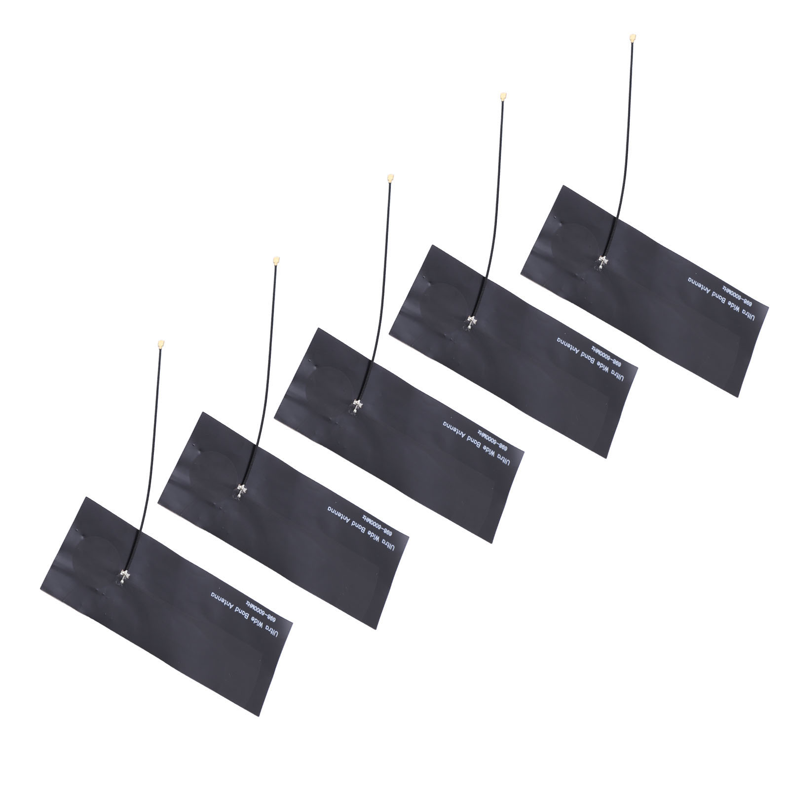 Stück Interne Antennen 4g/3g/gsm/nb/gprs/5g 15 Dbi Signalstabilisierungsgewinn Fpc-softantenne
