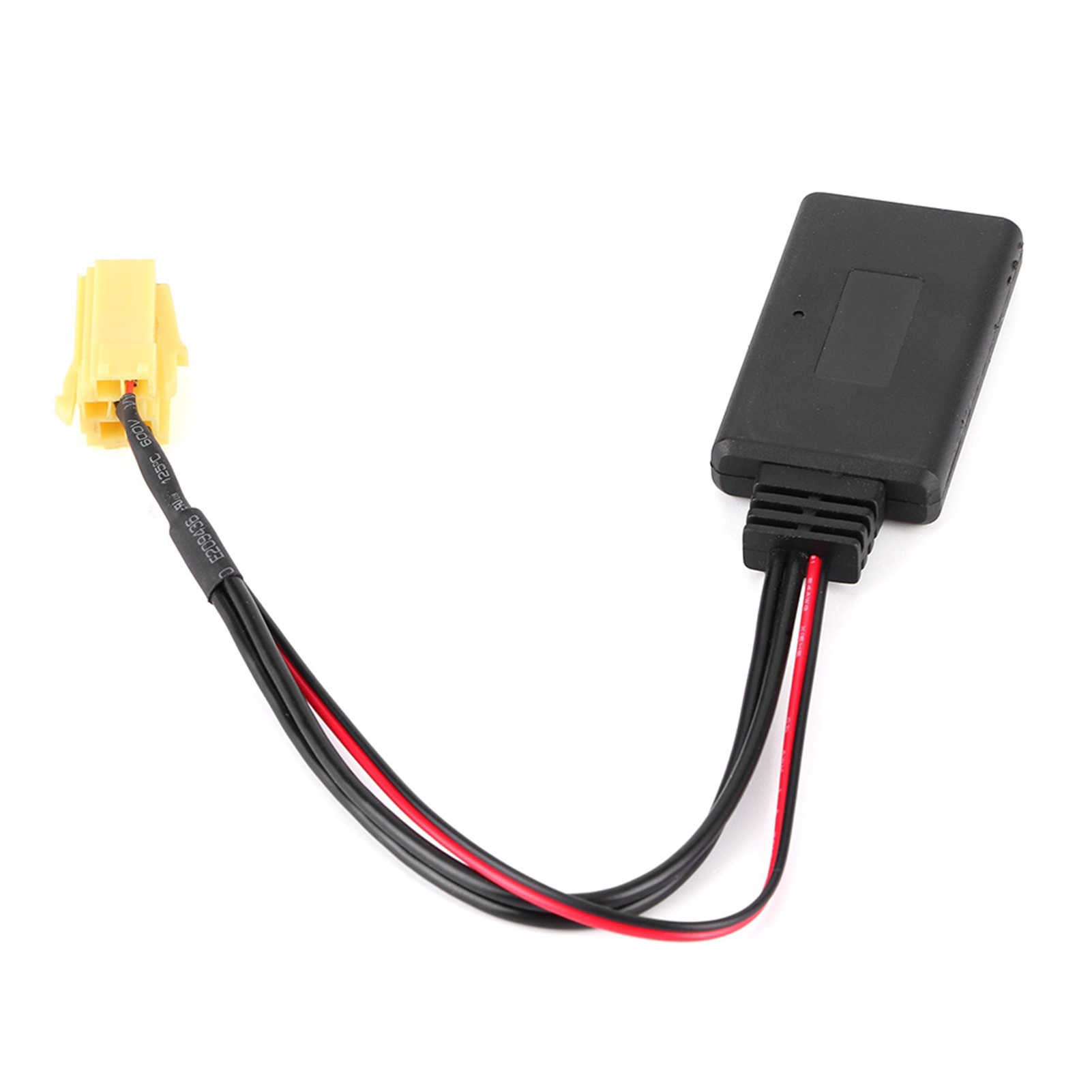 6-poliger Audioadapter Mit Bluetooth 5.0-radioanschluss, Passend Für Alfa Romeo 159