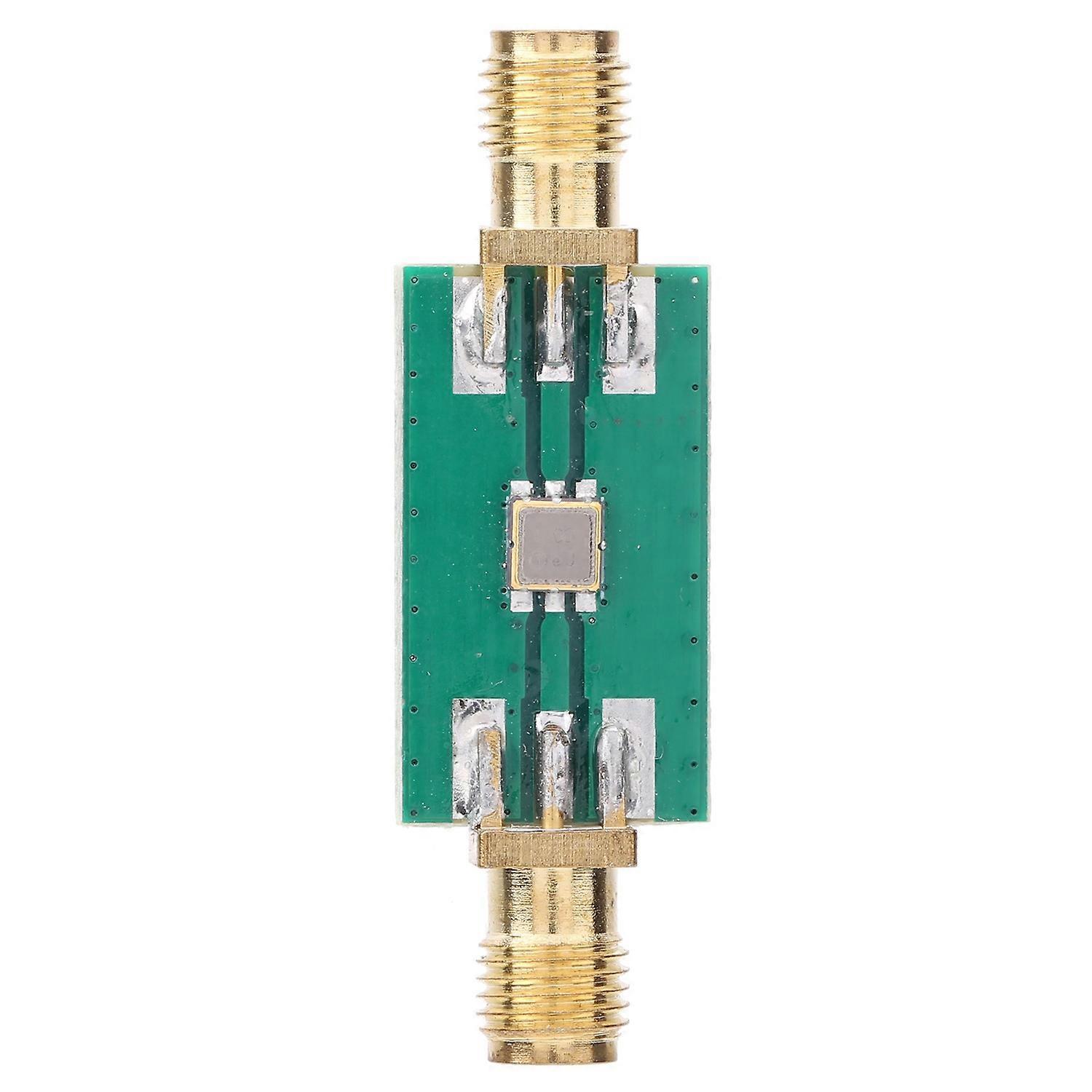 Adsb-filtermodul Bpf 1090 Mhz Softwareradio Sdr Schmalbandfilter Elektronisches Bauteil