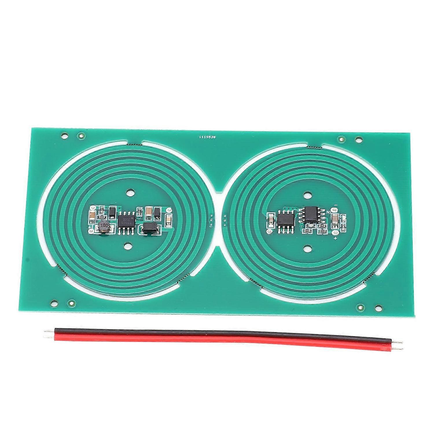 Kabelloses Lademodul, Langstrecken-hochstrom-netzteilplatine 5v800ma Xkt41248