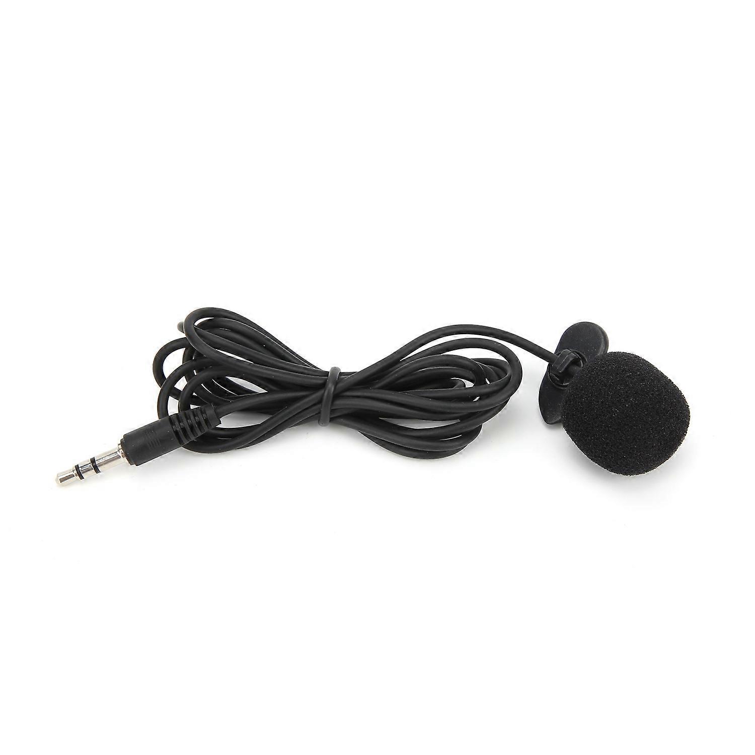 Bluetooth 5.0 Aux-kabel 6pin 8pin Adapter Mit Mikrofon Ersatz Für Clio/espace/kangoo