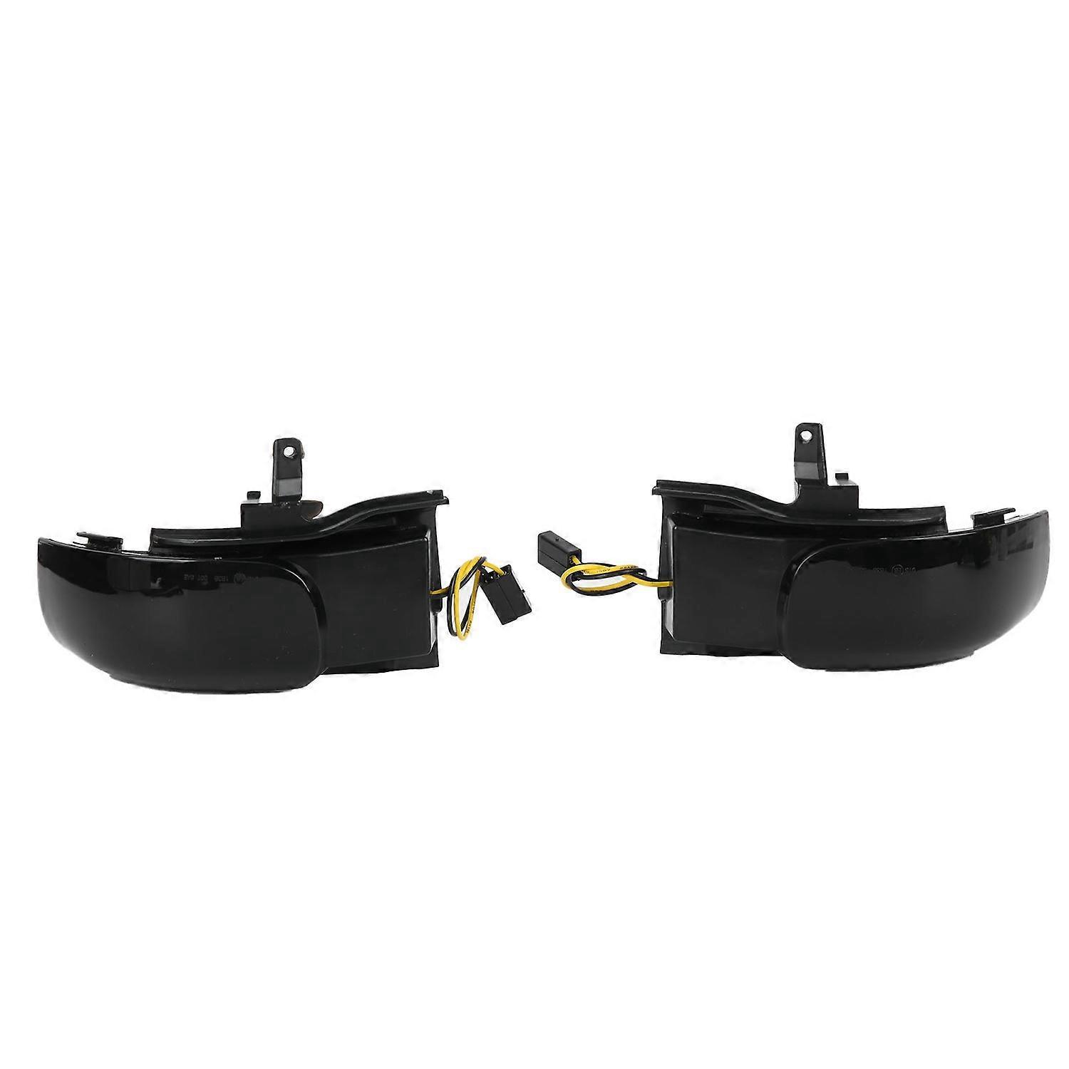 2 Stück Dynamische Seitenblinker Links (lh-1t0949101) Als Ersatz Für 1t1 Und 1t2 (2003–2009)