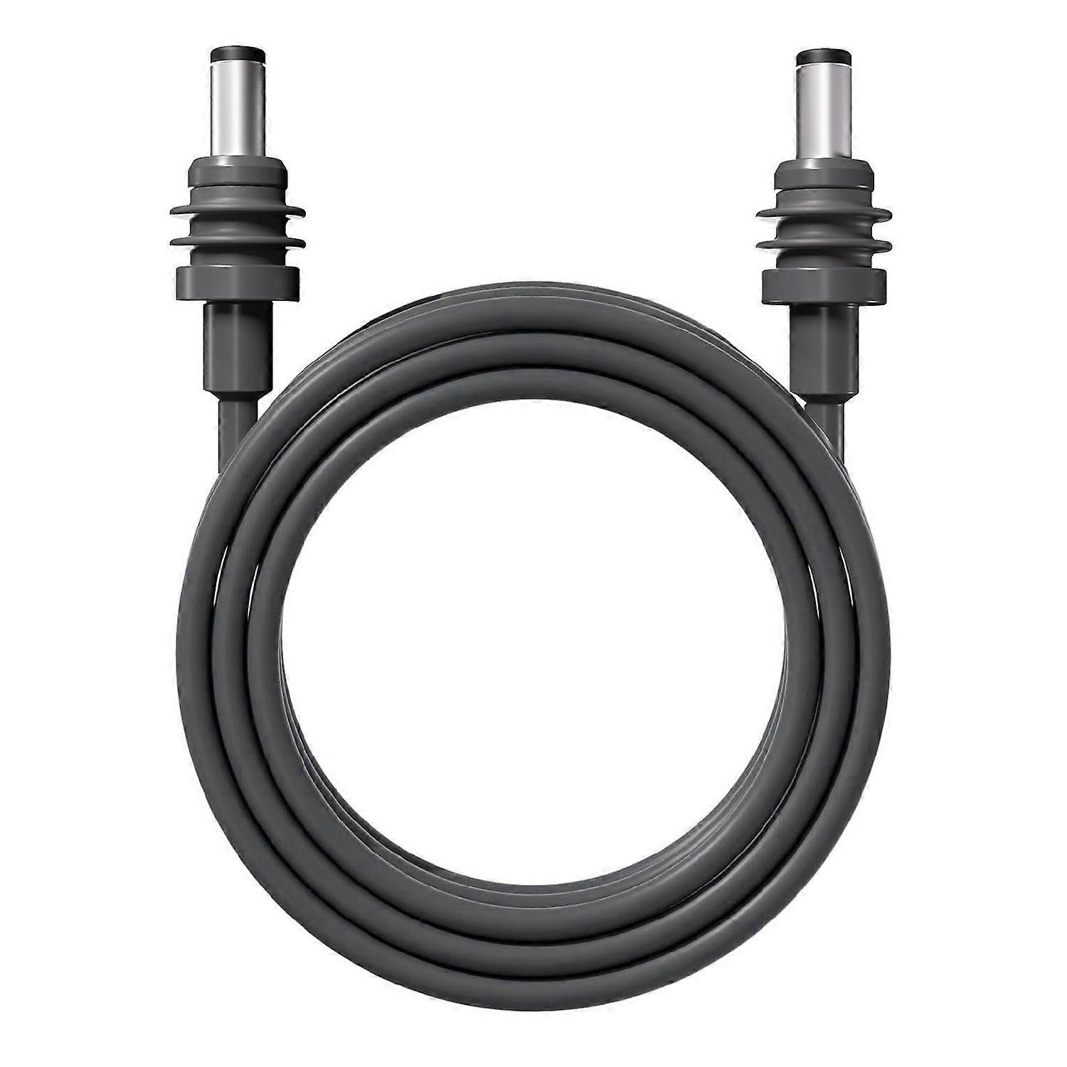 22,8 M (75 Fuß) Dc-zu-dc-stromkabel Für Mini-satellitenantenne, Ip68 Wasserdicht, Außenersatzstromkabel