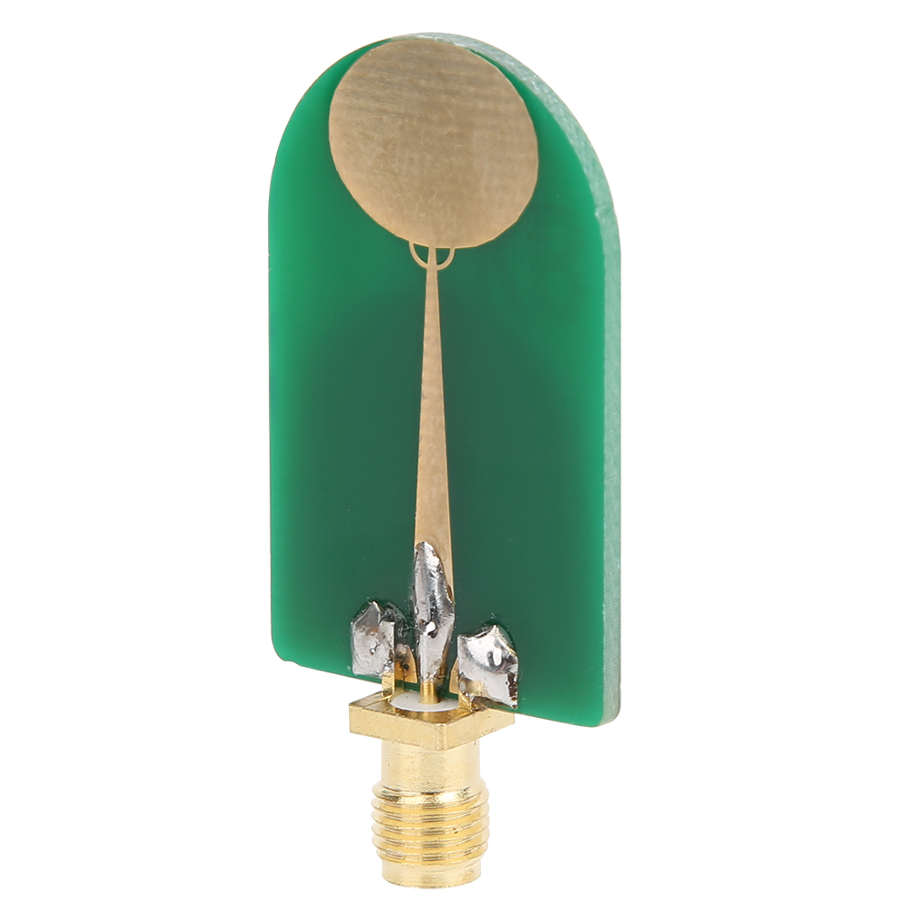 Uwb-1 3,1 Ghz–9 Ghz Ultrabreitband-rundstrahlantenne – Ersatzteilzubehör – 5 W Leistung