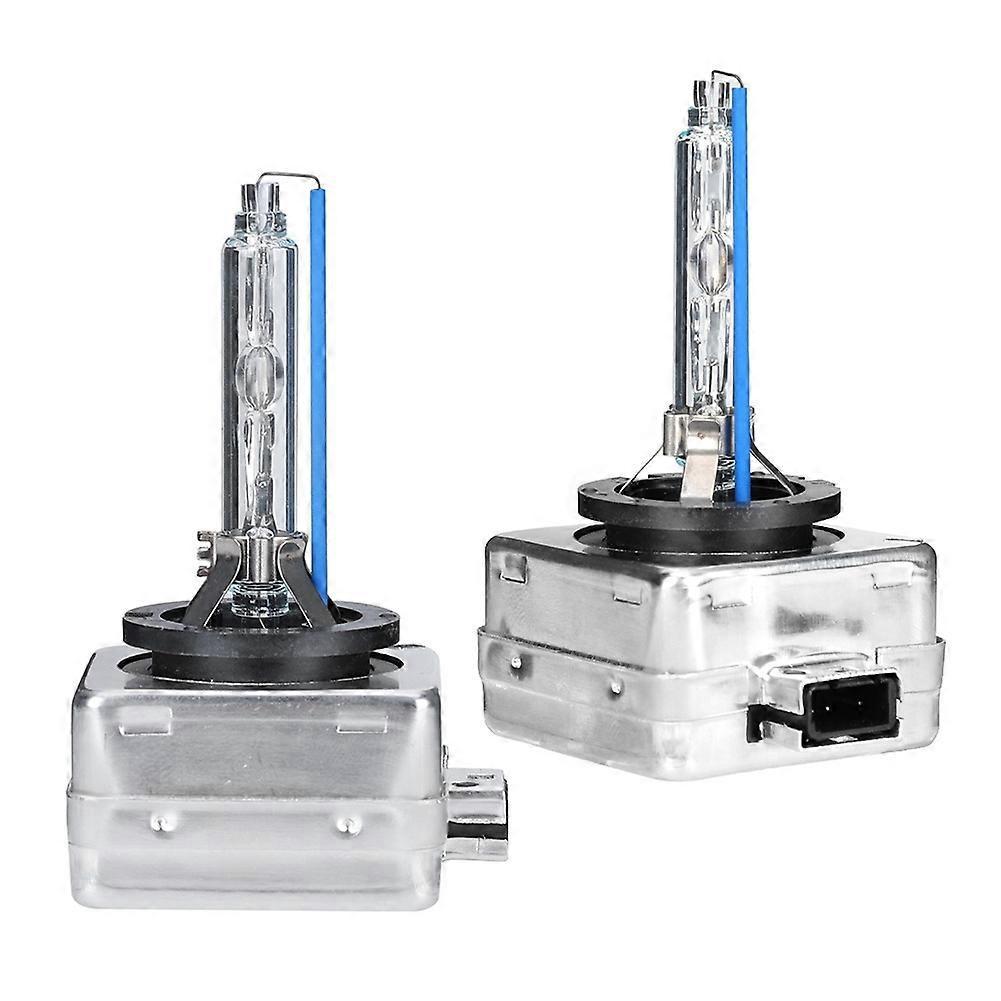 Stück D3s 8000k 35w Xenon-scheinwerfer, Hohe Helligkeit, Ip68 Wasserdicht, Led-autoscheinwerfer