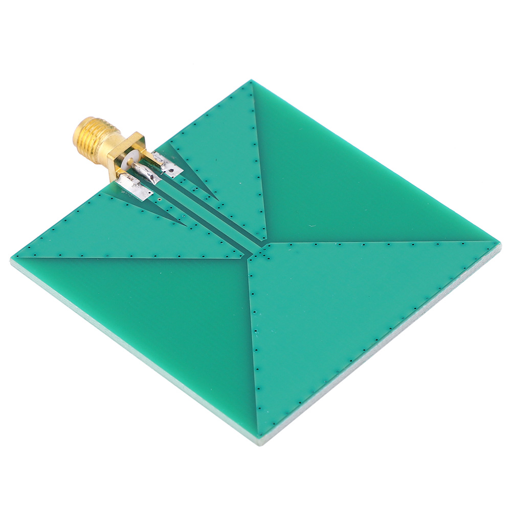 2100–2700 Mhz Bluetooth Wifi Lte Dipolantenne, 2,1 Db Gewinn, Antennenzubehör