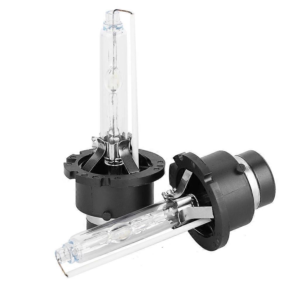 Stück D4s 6000k 35w Xenon-hid-scheinwerferlampen, Ersatzlampe, Hohe Helligkeit