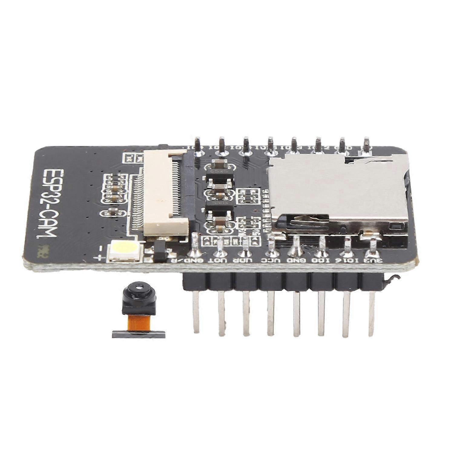 Für Esp32-cam Wifi Bluetooth Entwicklungsboard Mit Ov2640 Kameramodul Für Iot-anwendungen