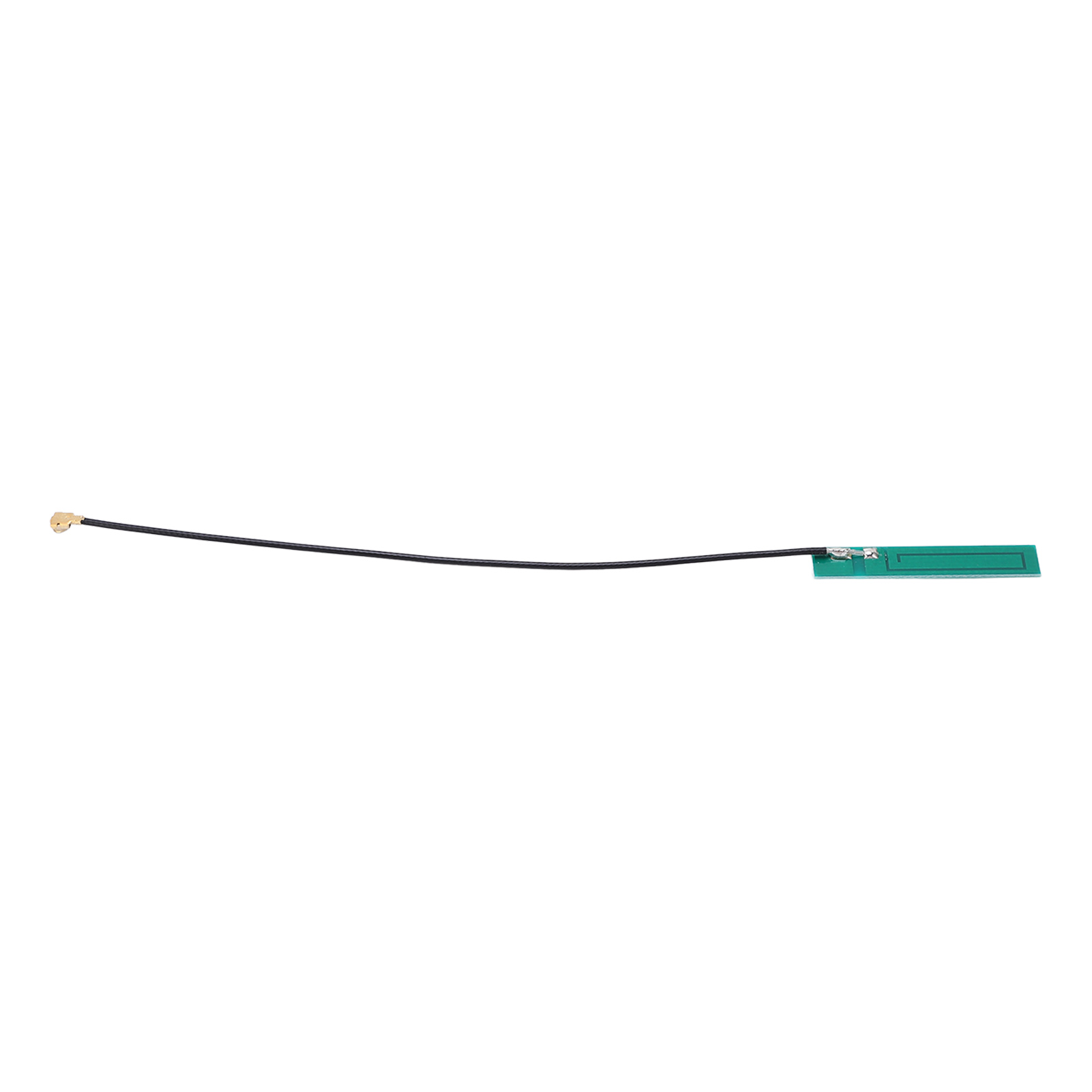 10 Stück Nzgsmpcb001 Integrierte Antenne 3 Dbi Vollband-platine Mit Integrierter Antenne Für Smart-home-wlan
