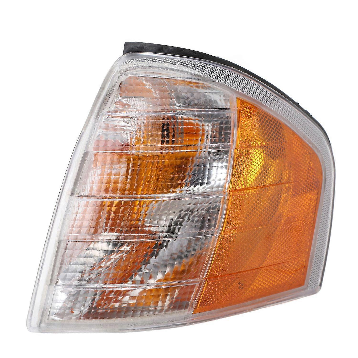 Seitliche Blinker Mit Hoher Leuchtkraft, Vordere Eckblinker, Ersatz Für Mercedes-benz C-klasse W202 1