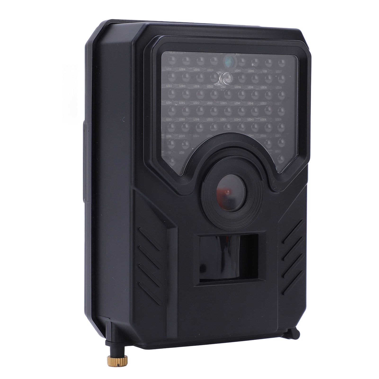 Wildkamera 12mp Hd 1080p Infrarot Jagd Ip56 Wasserdicht Für Wildtierüberwachung Pr200b