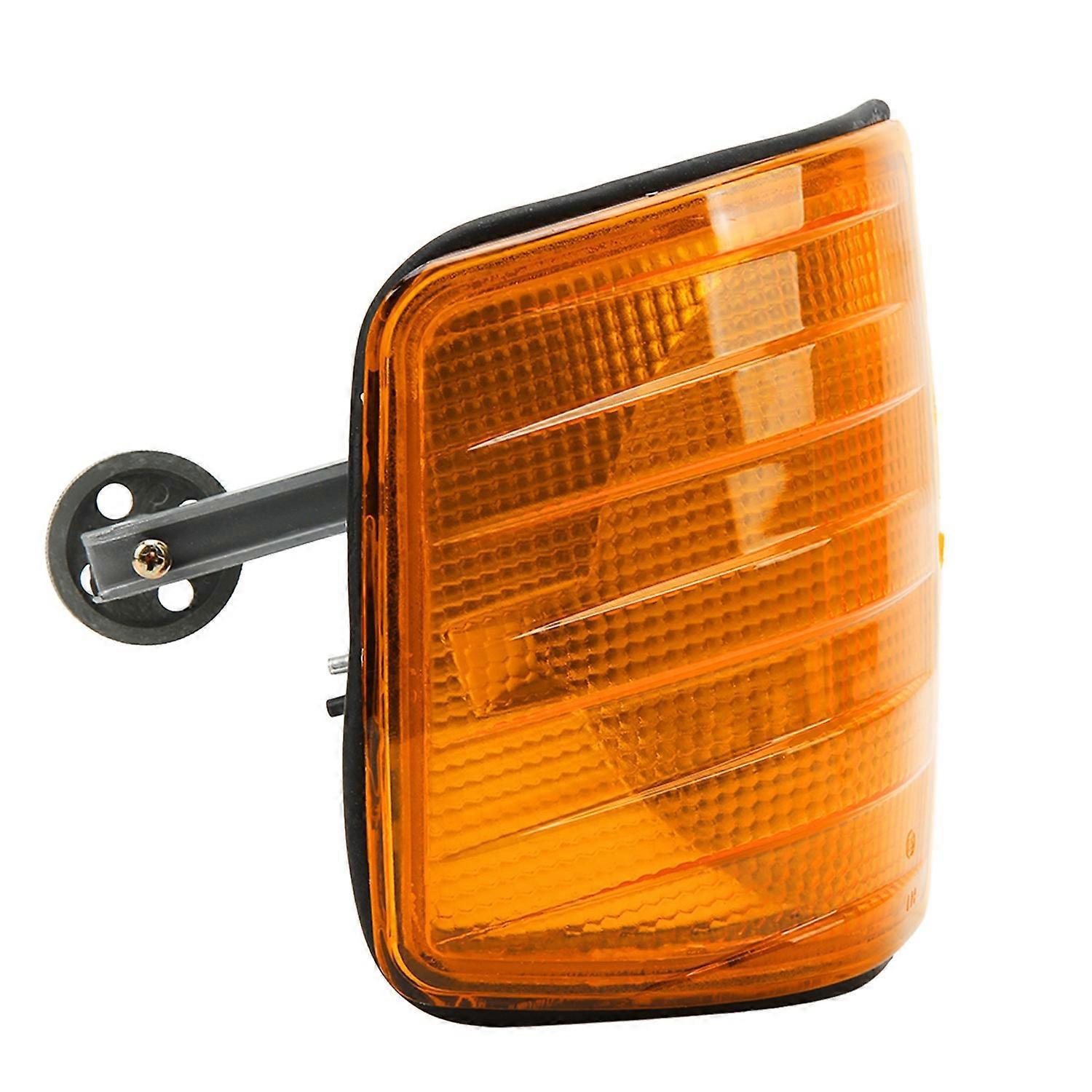 Frontblinker, Eckleuchte, Helles Licht, Stoßfest, Klare Sicht, Passend Für 190 W201 1982–1993 L