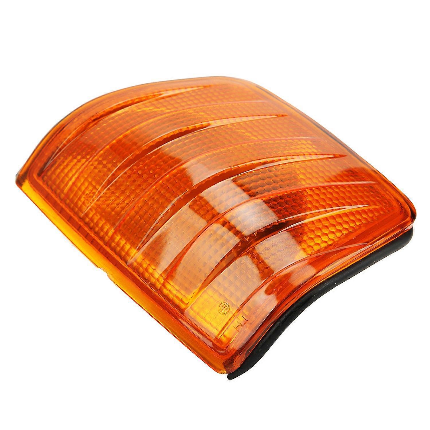 Frontblinker, Eckleuchte, Helles Licht, Stoßfest, Klare Sicht, Passend Für 190 W201 1982–1993 R