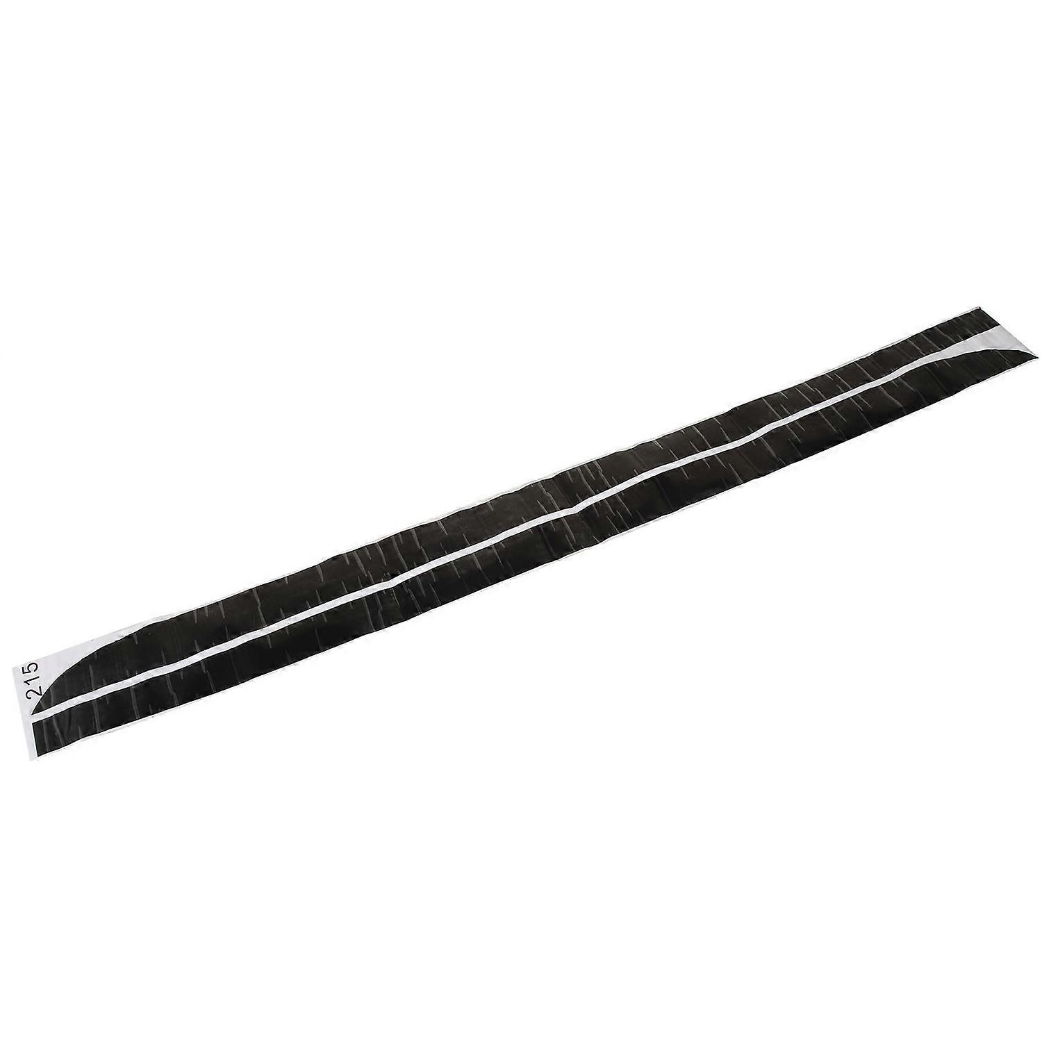 Seitenstreifen-aufkleber Für Die Karosserietür, Sportliche Rennsport-designs, Passend Für F30 F31 F32 F33 F22 F23 F15 F85 F1