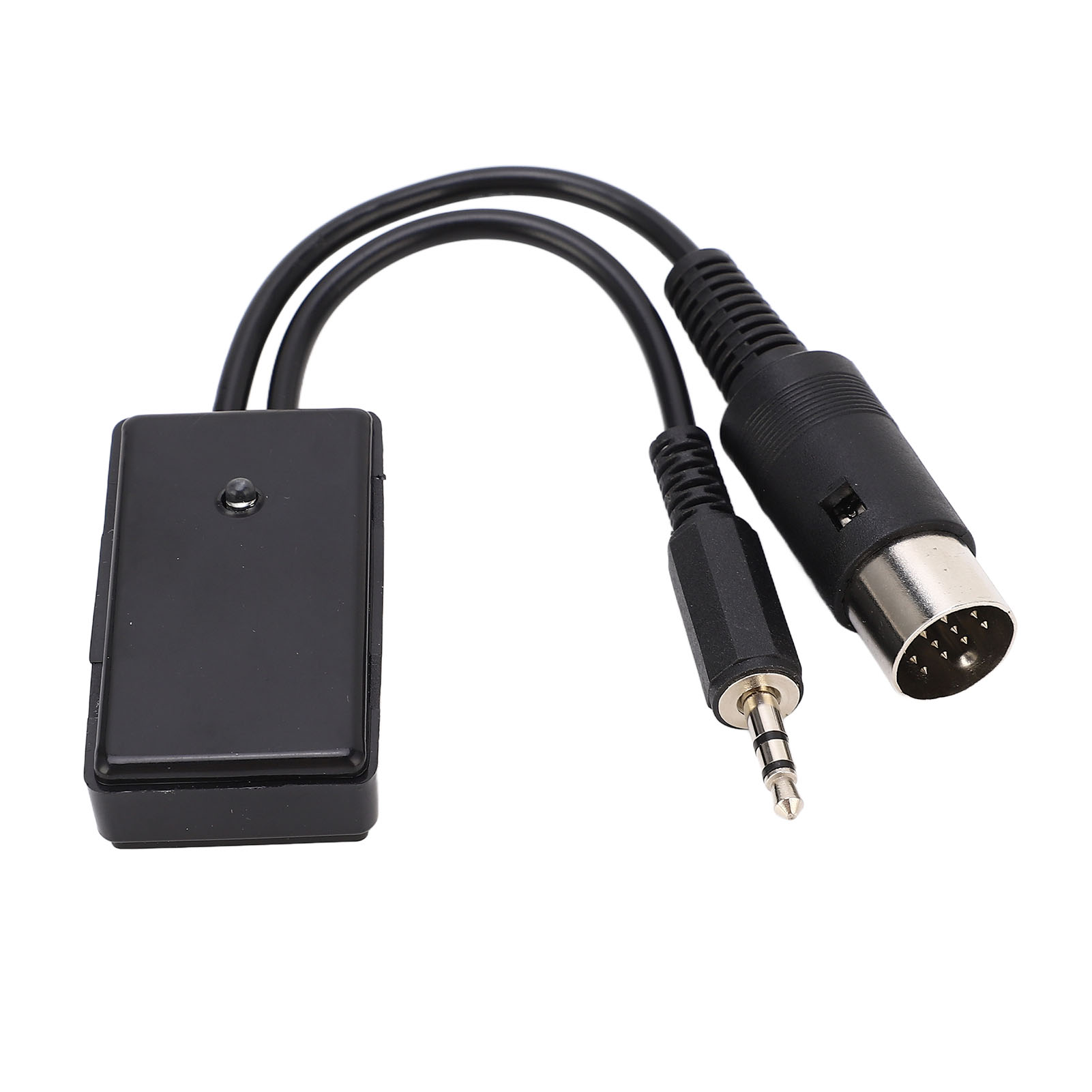 Bluetooth-konverterkabel, Drahtloser Schnittstellenadapter Für Funkgeräte