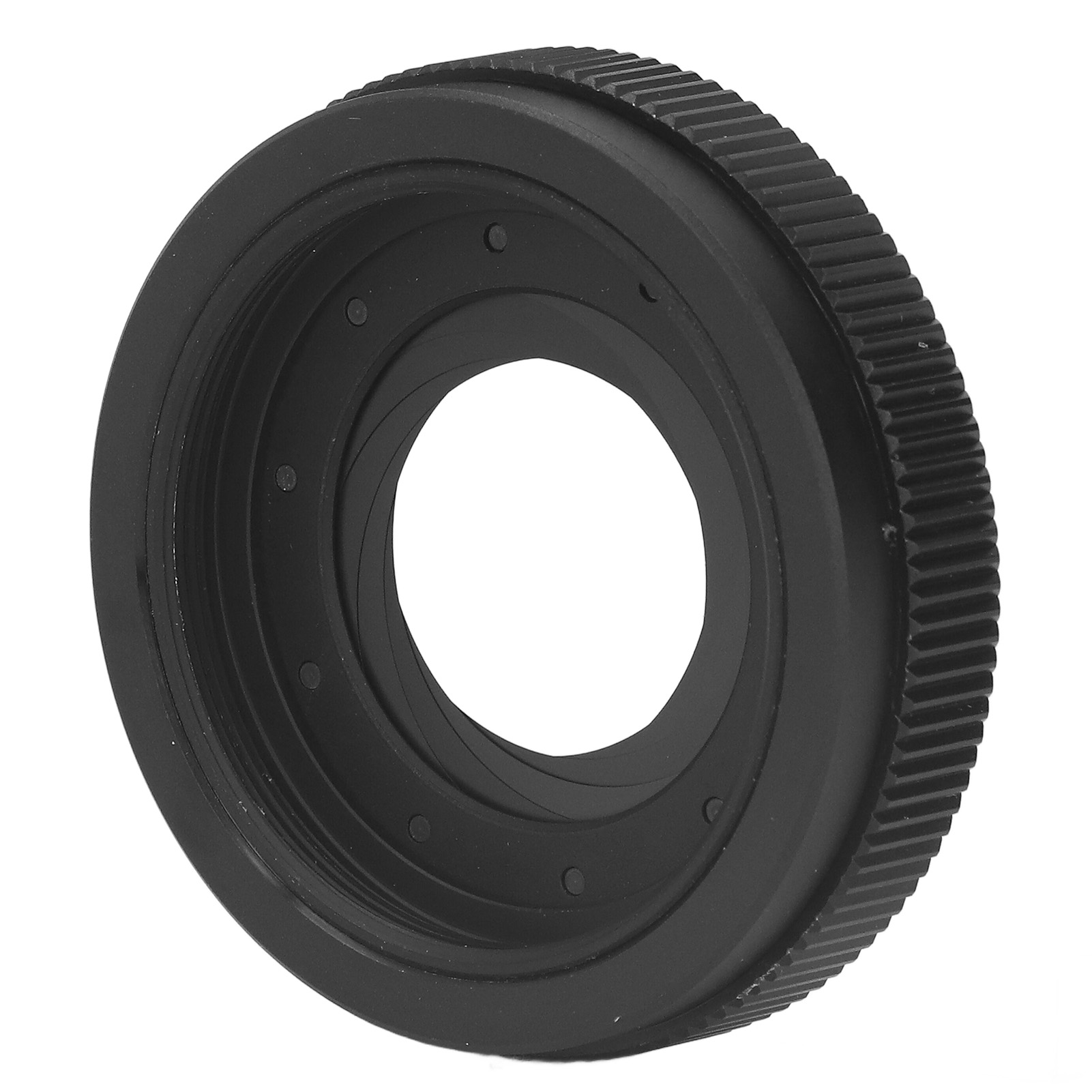 Irisblende 1,5 Bis 29 Mm Innendurchmesser, 55 Mm Außendurchmesser, M42 Bis M42, Irisblenden-kondensor Für Optische Systeme