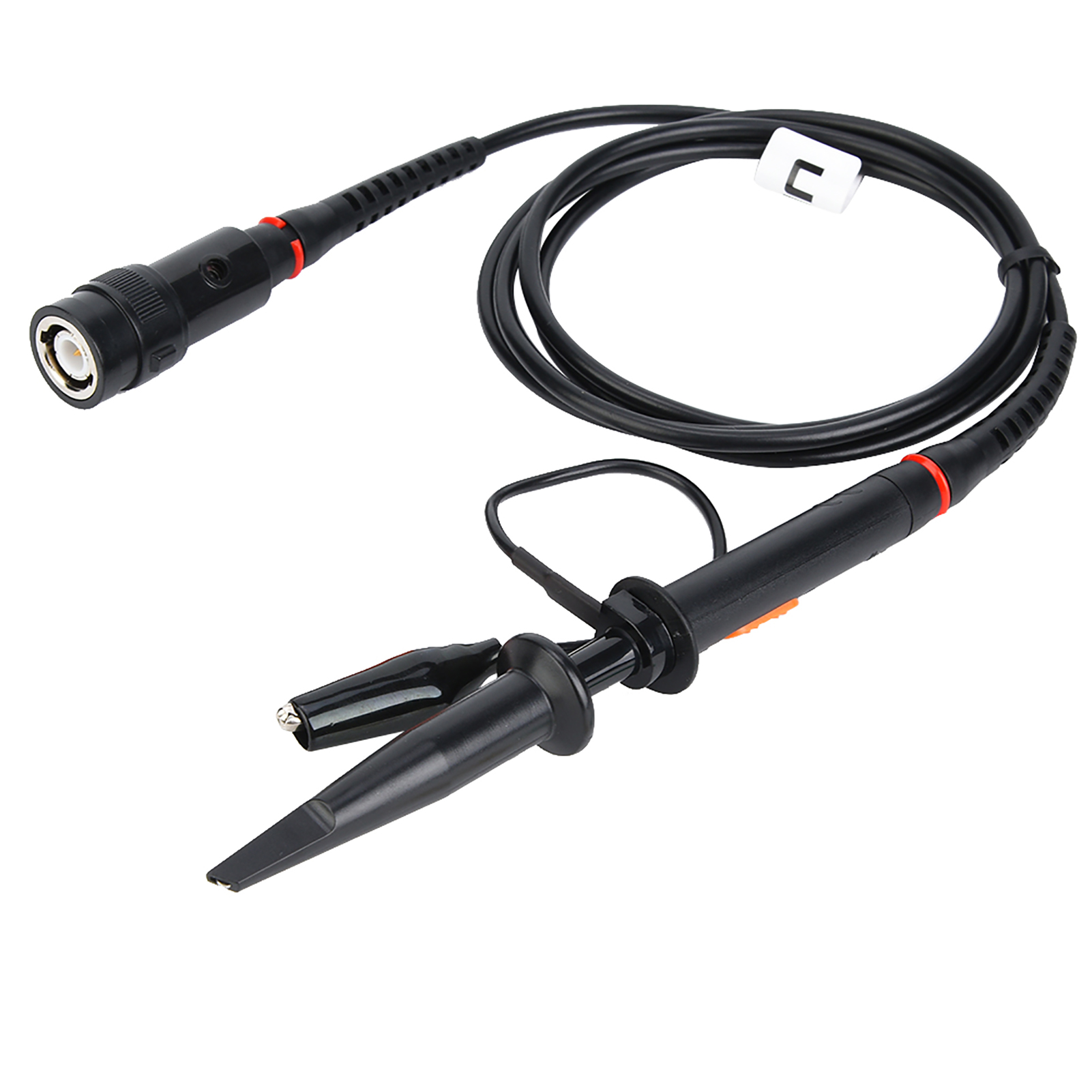 Ut P05 200 Mhz Passive Tastspitze Für Hochpräzise Oszilloskop-teilemessung Und -test – Set